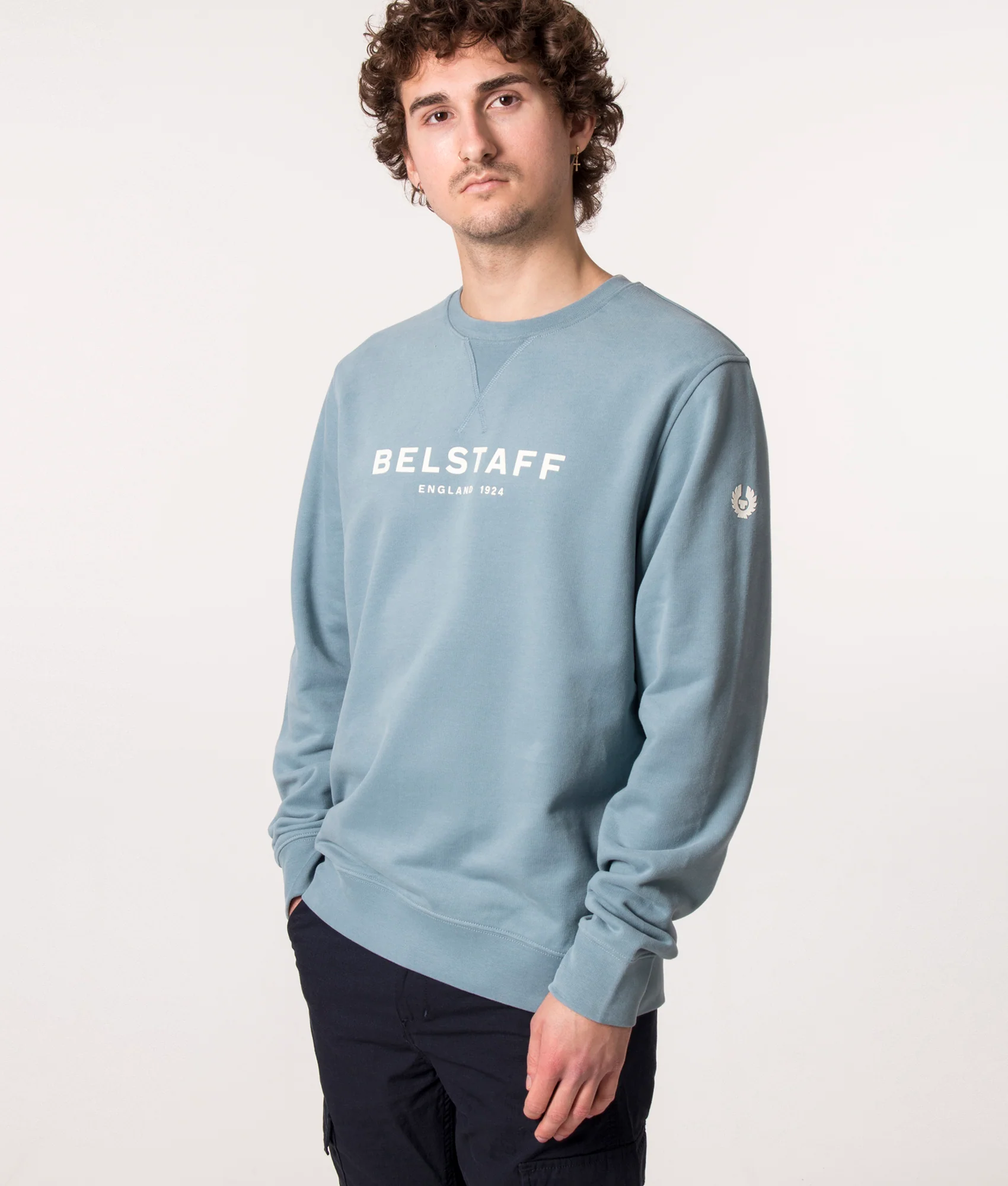 Belstaff 1924 Sweatshirt