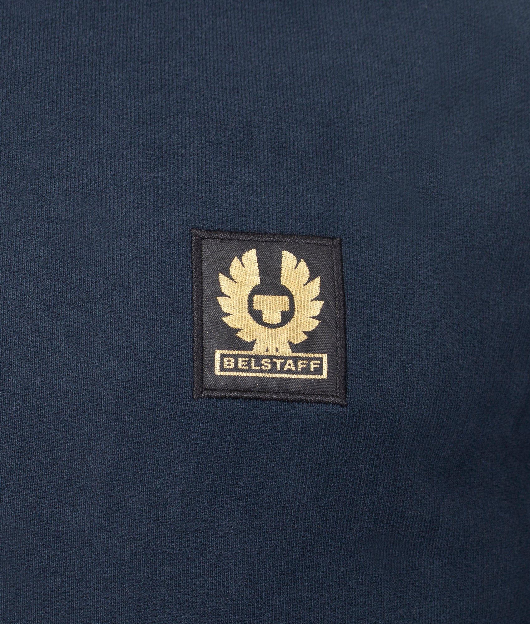 Belstaff Full Zip Hoodie - Image 2
