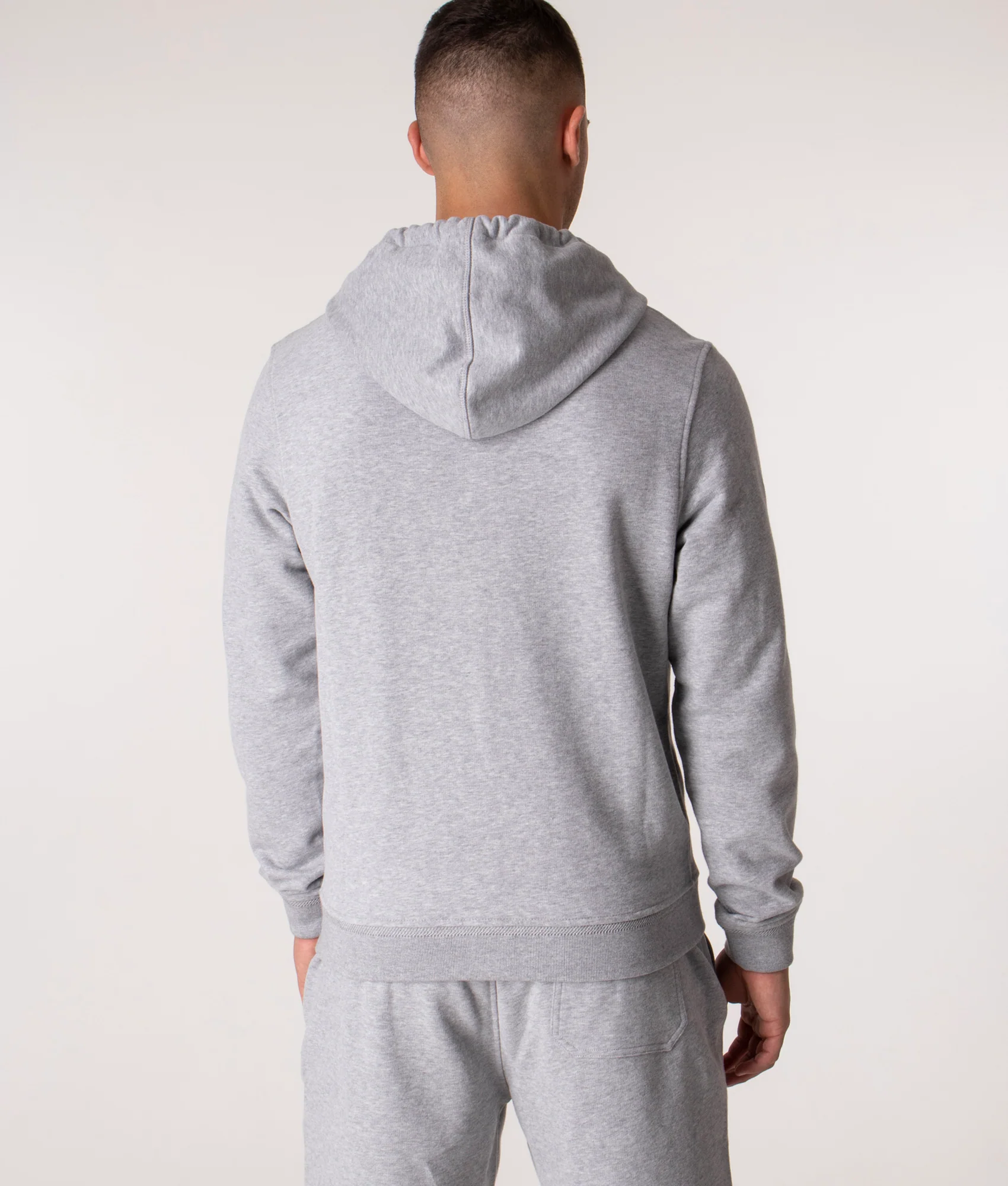 Belstaff Full Zip Hoodie - Image 4