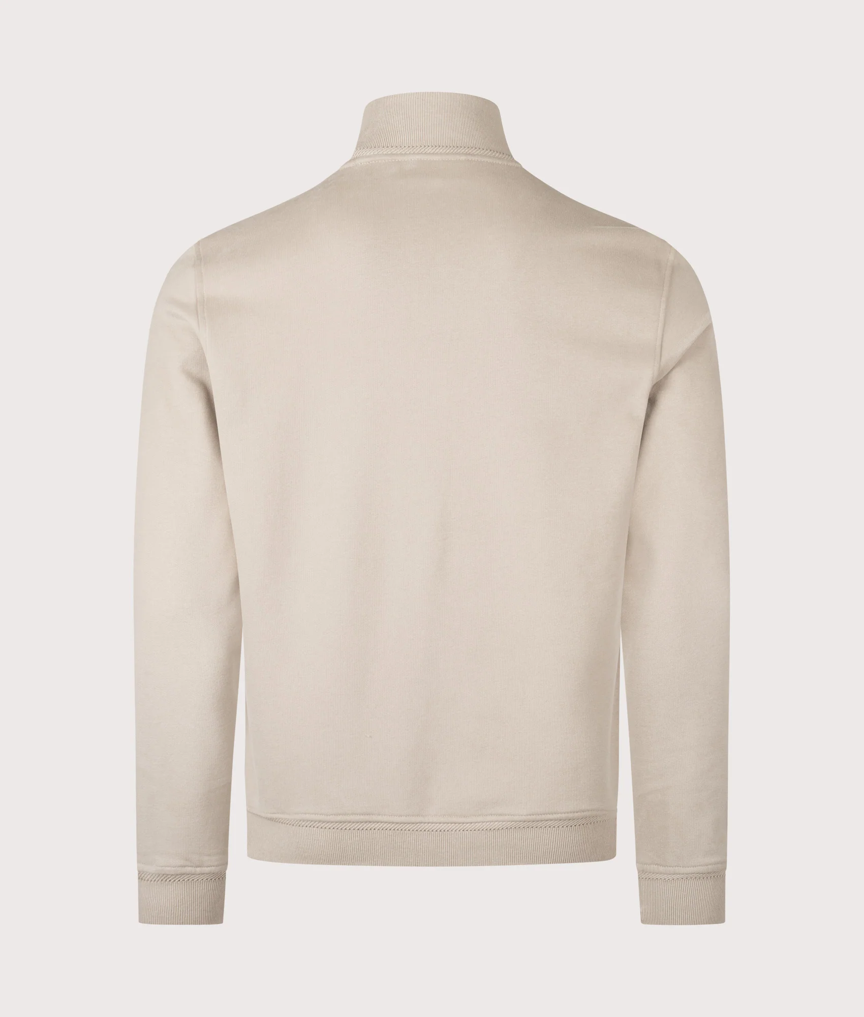 Belstaff Full Zip Sweatshirt - Image 3