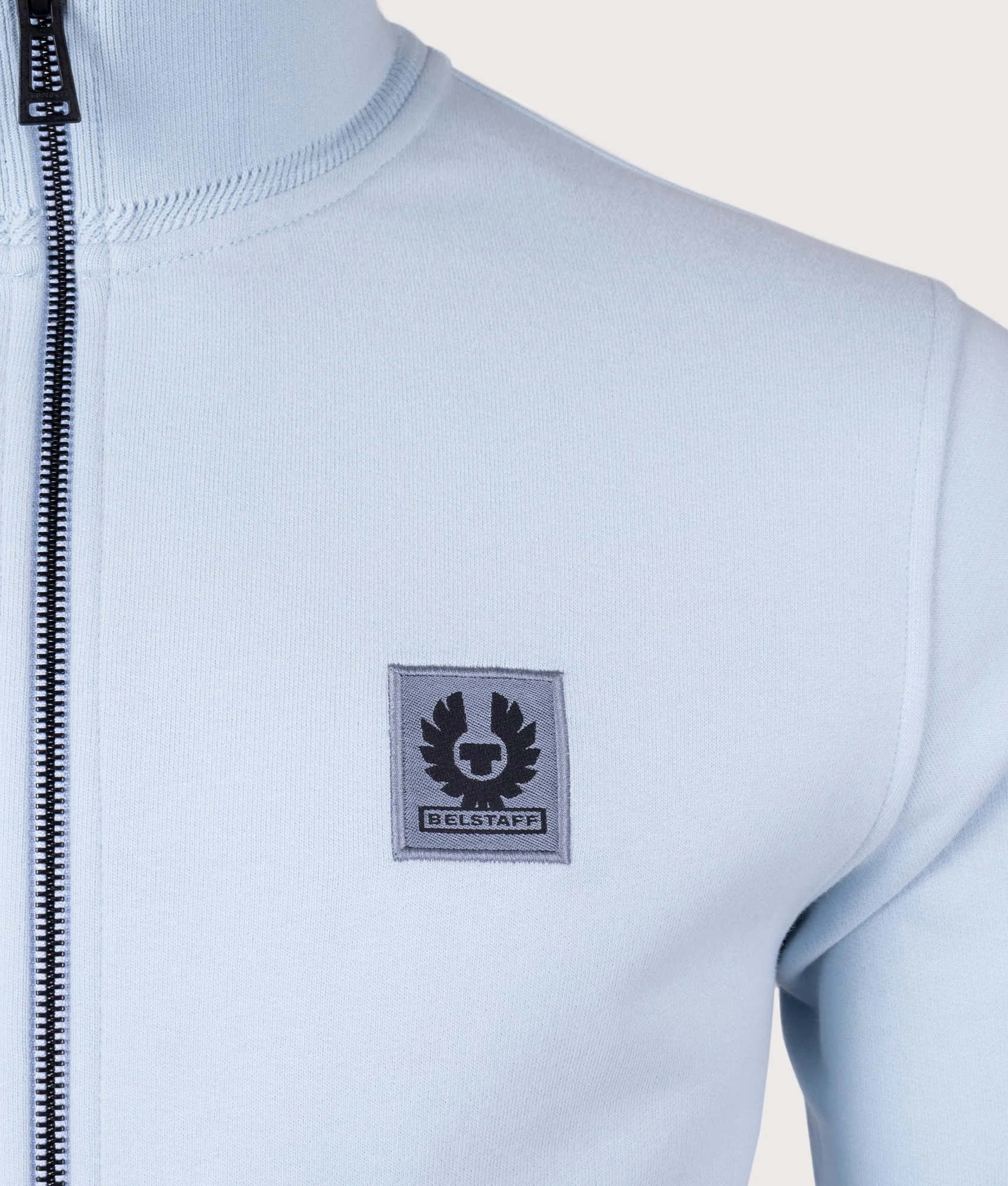 Belstaff Full Zip Sweatshirt - Image 2