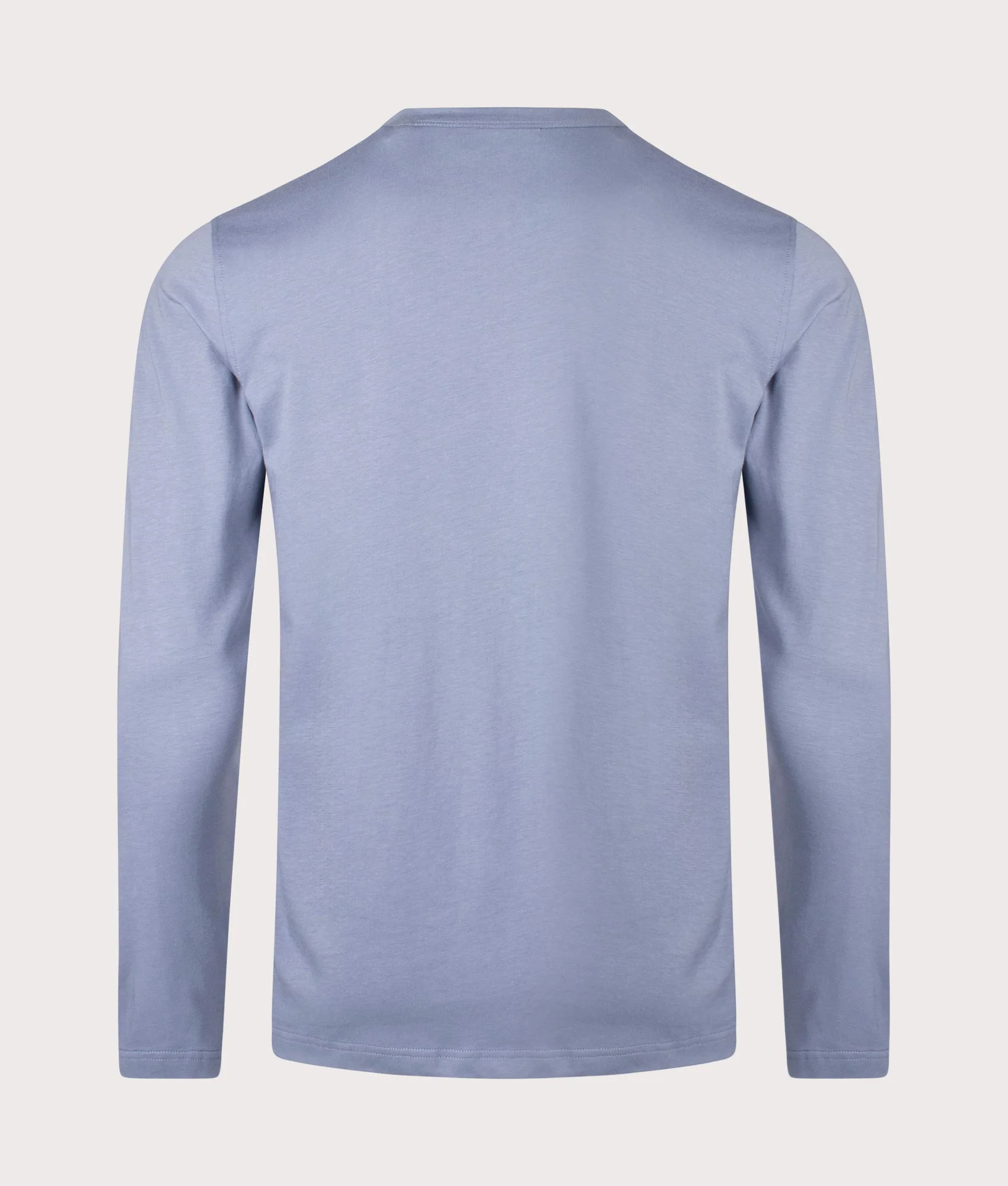 Belstaff Long Sleeved T-Shirt - Image 3