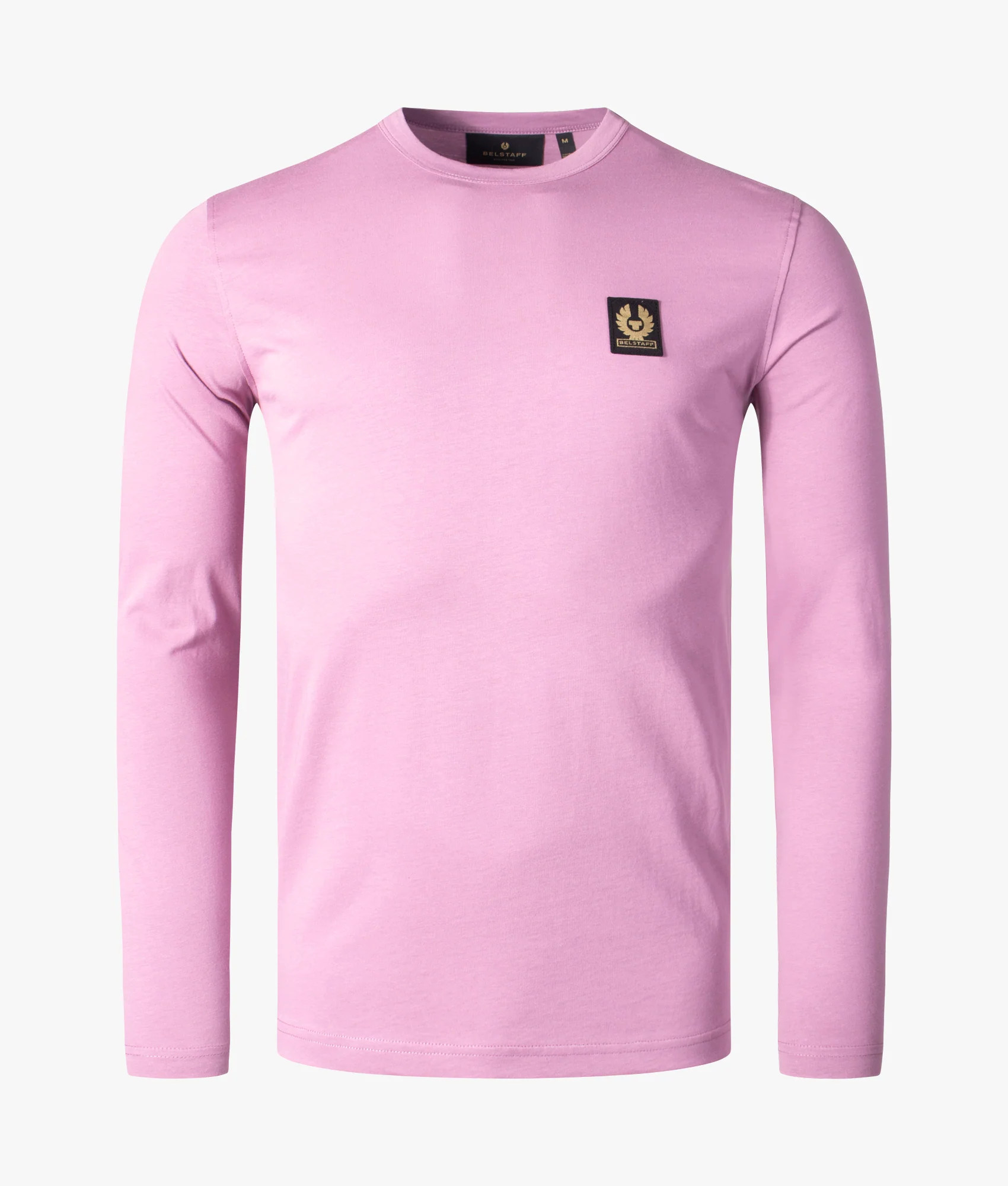 Belstaff Long Sleeve T-Shirt