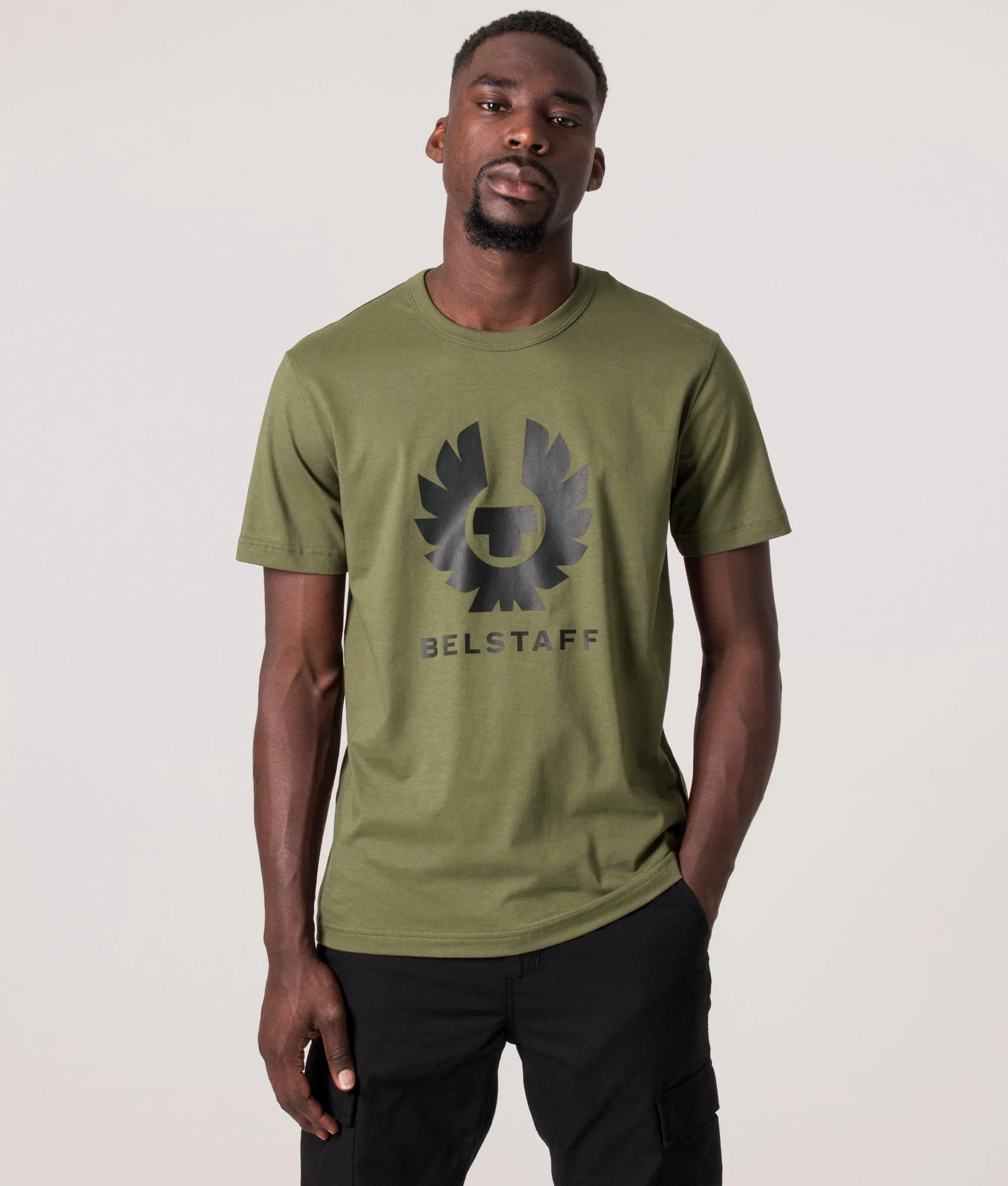 Belstaff Phoenix T-Shirt
