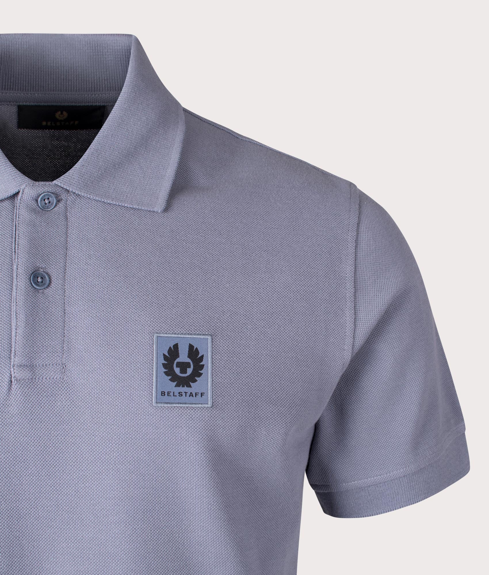 Belstaff Polo Shirt - Image 2