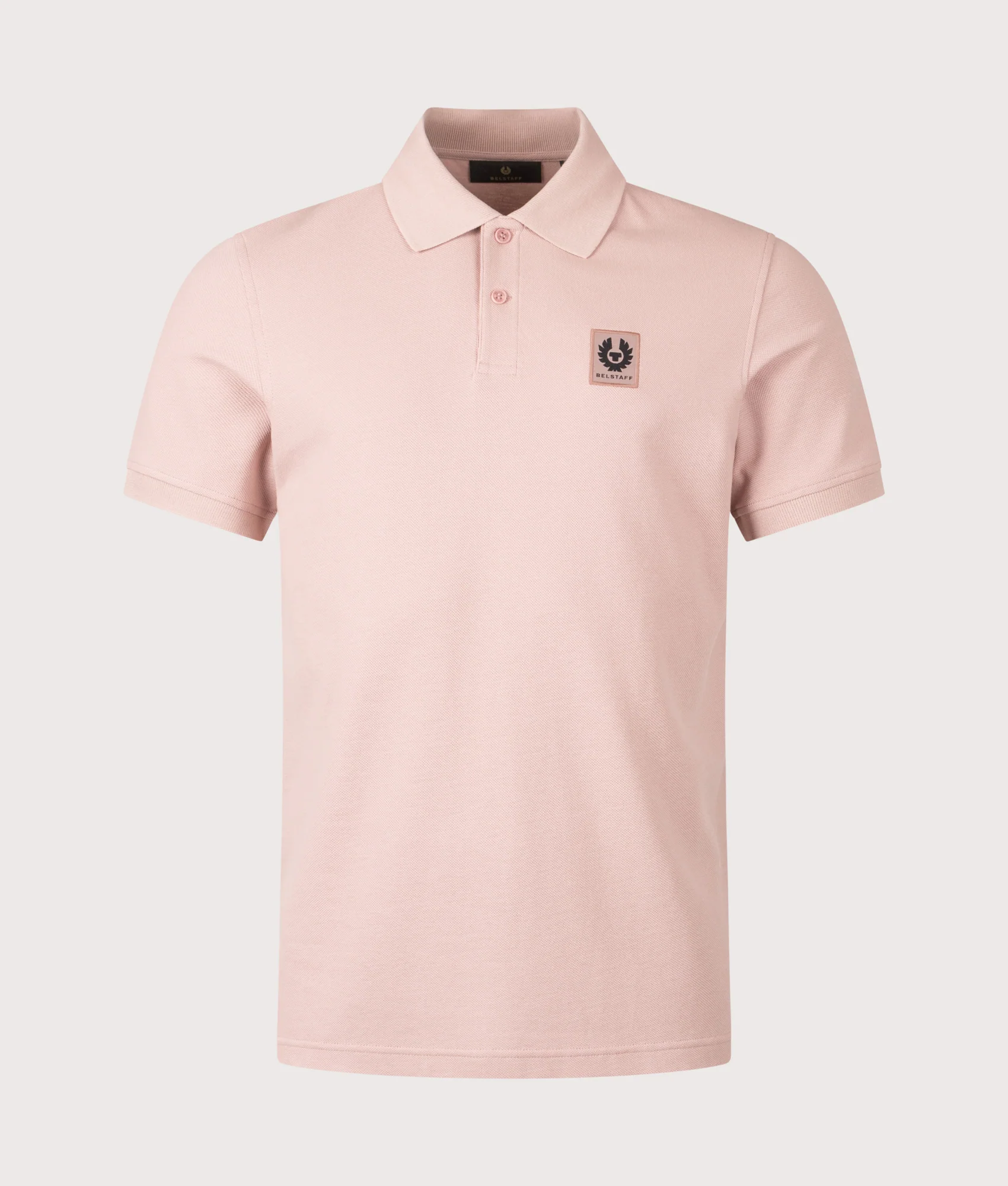 Reg Fit Belstaff Polo Shirt