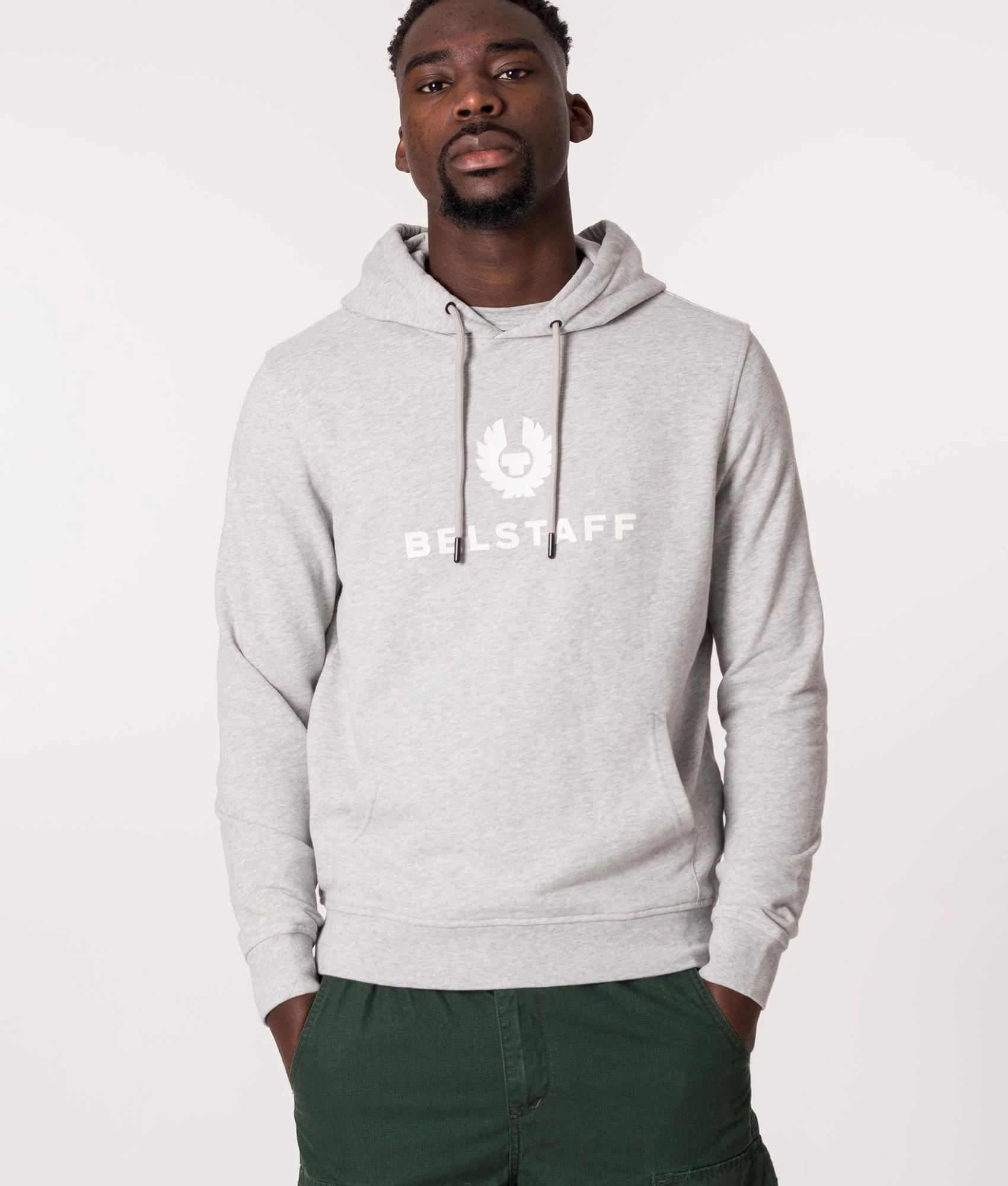 Belstaff Signature Hoodie