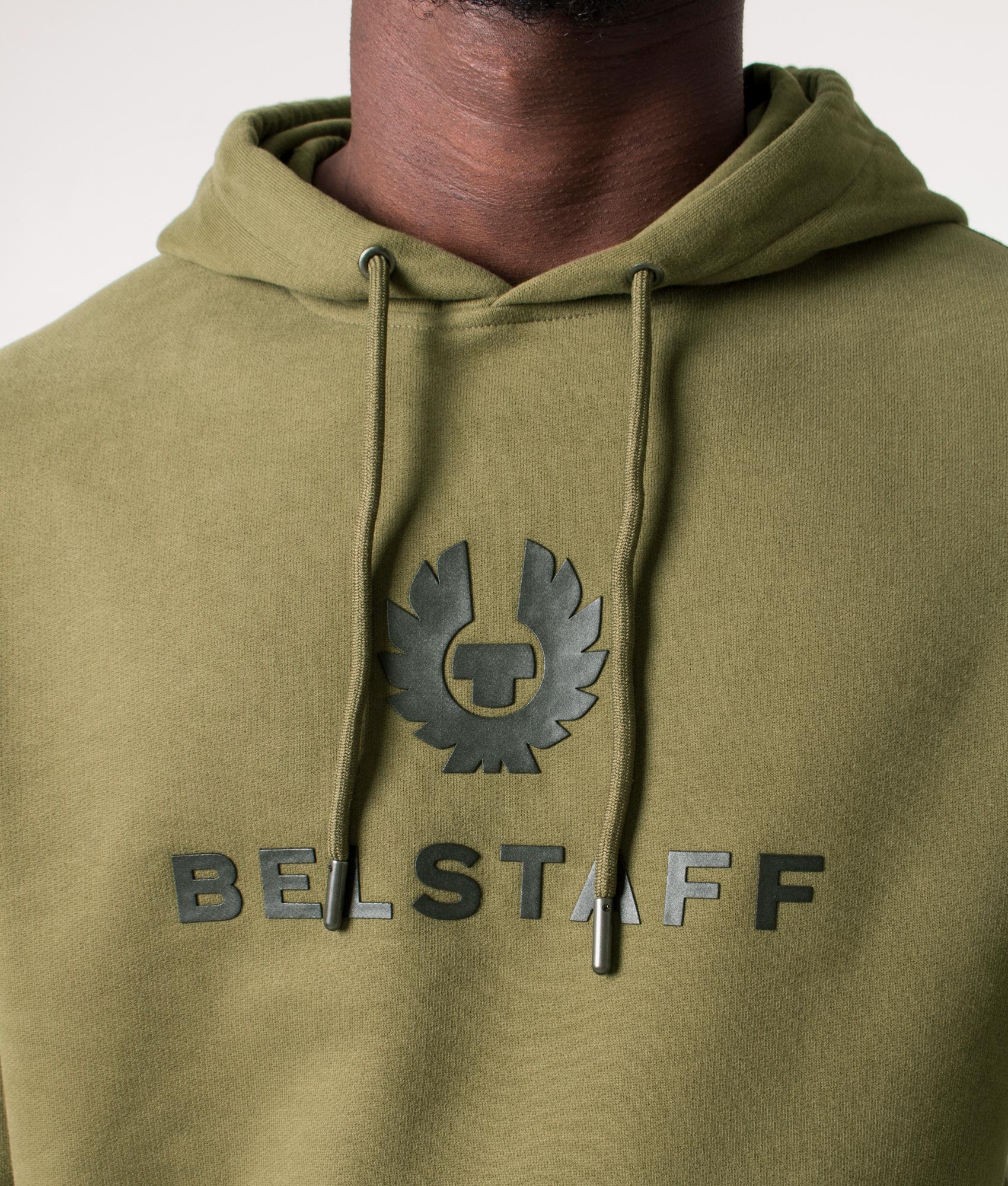 Belstaff Signature Hoodie - Image 2