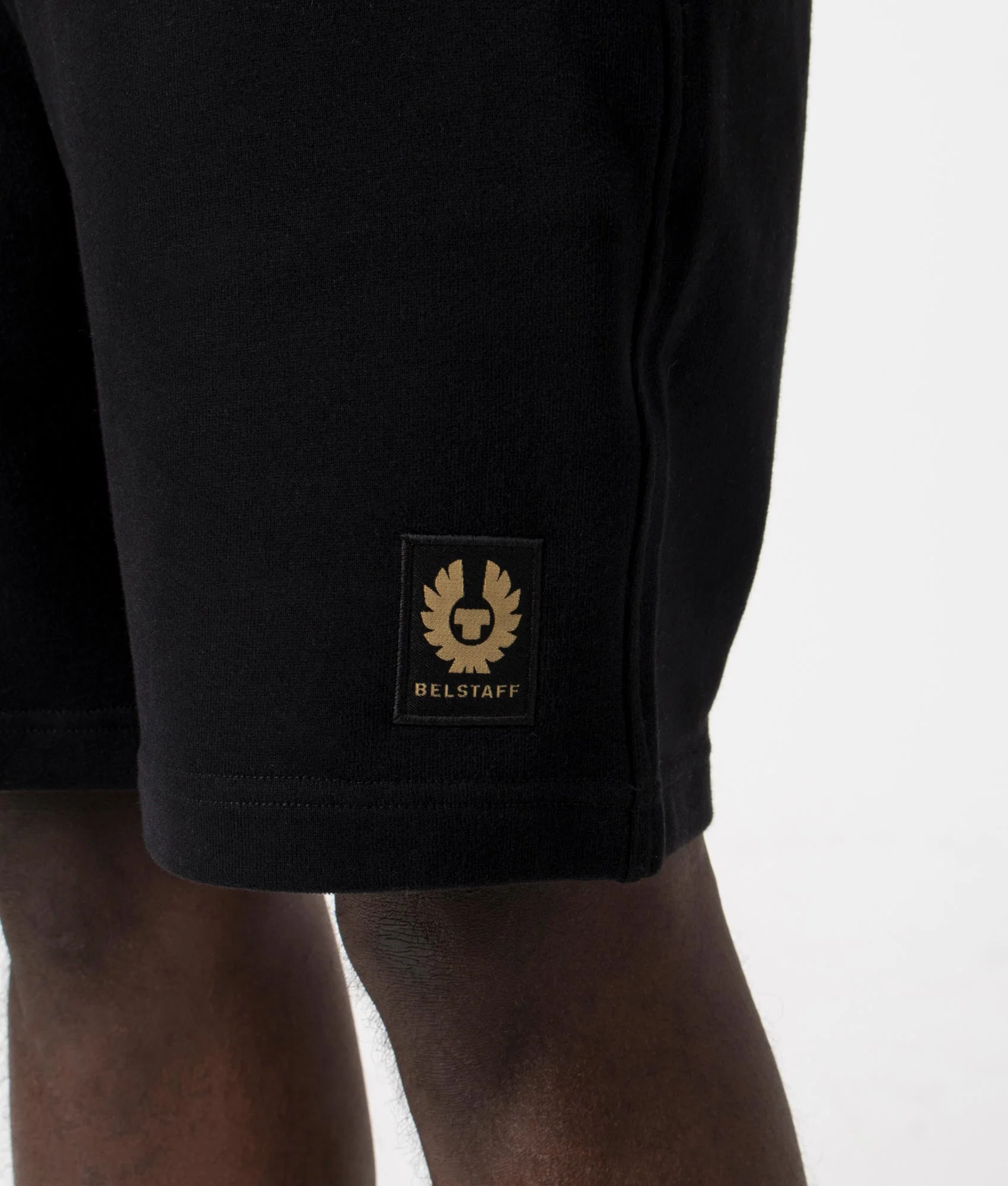 Belstaff Sweat Shorts - Image 5