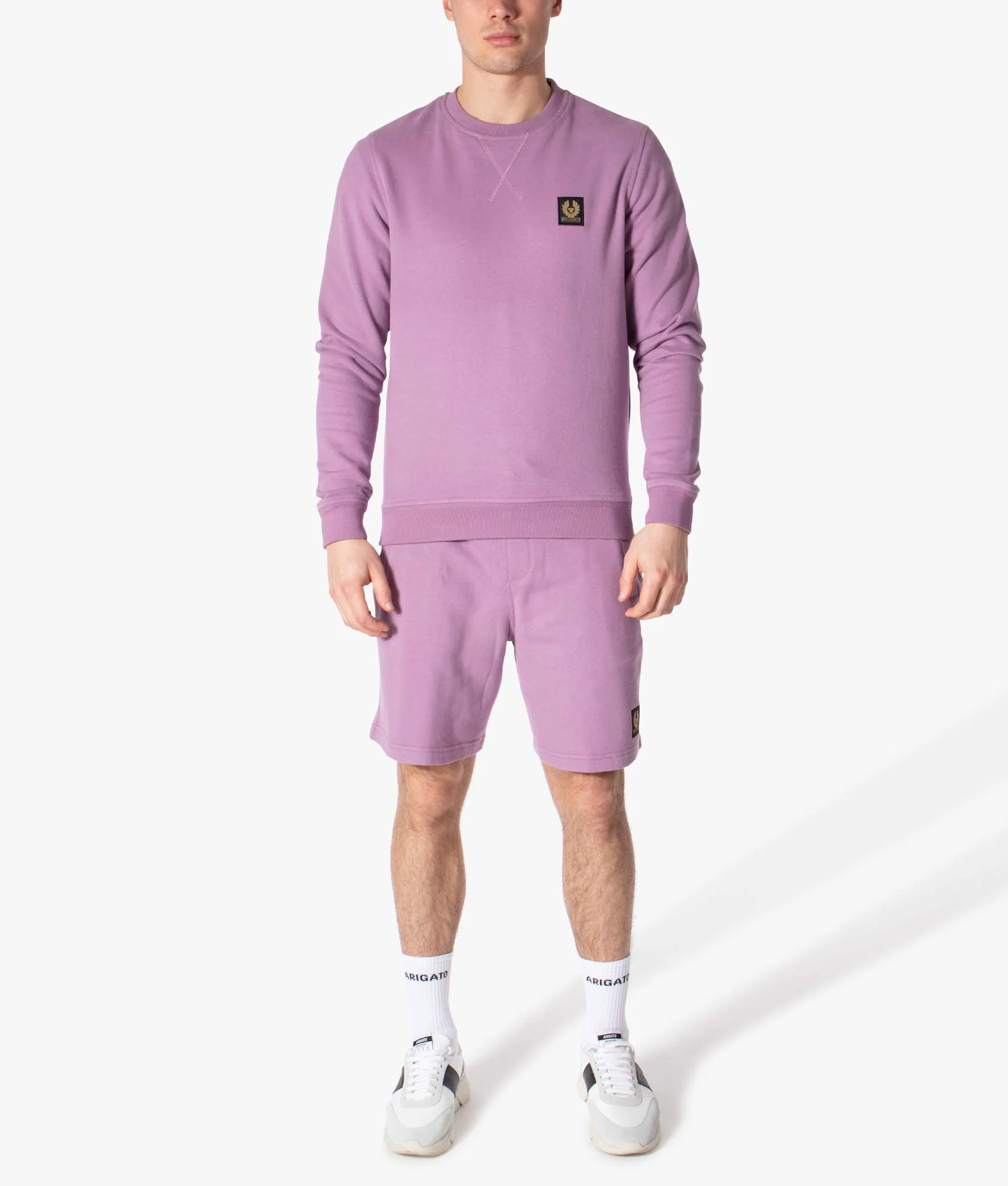 Belstaff Sweatshirt - Image 4