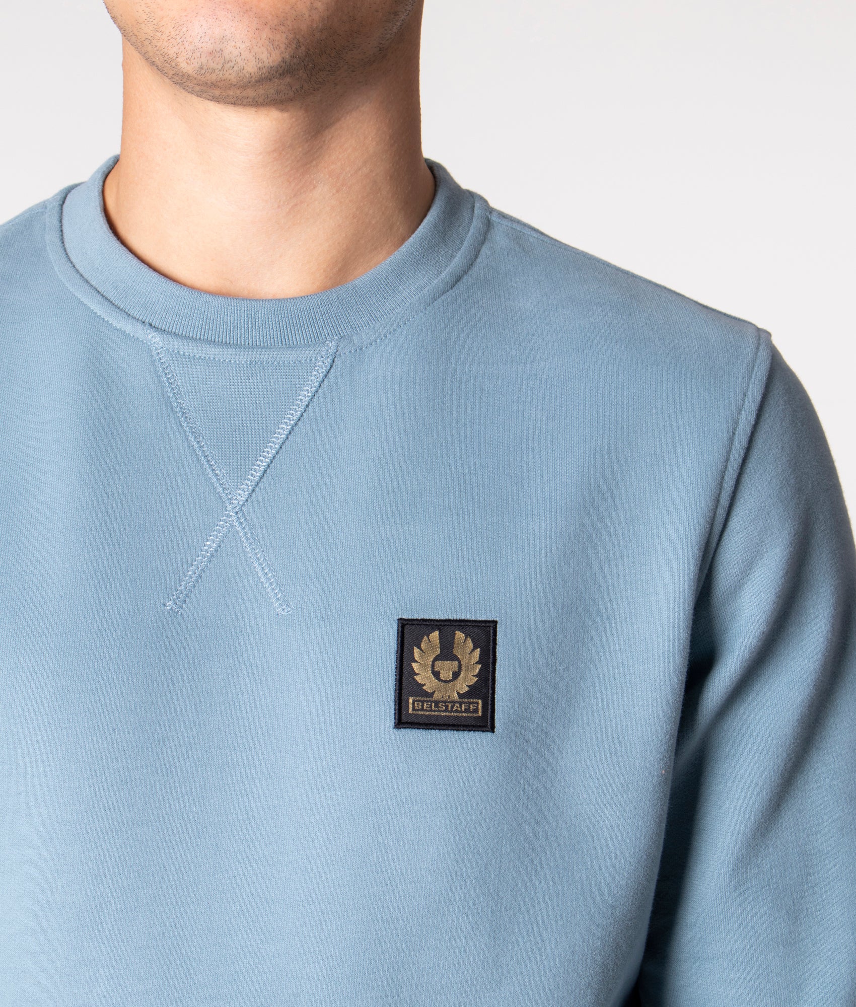 Belstaff Sweatshirt - Image 2