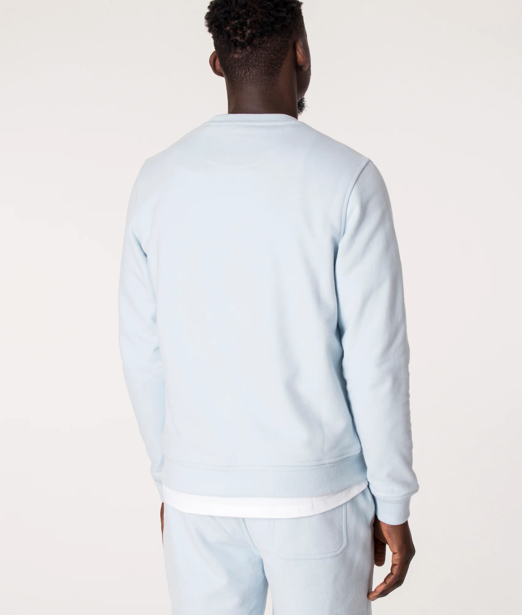 Reg Fit Belstaff Sweatshirt - Image 4