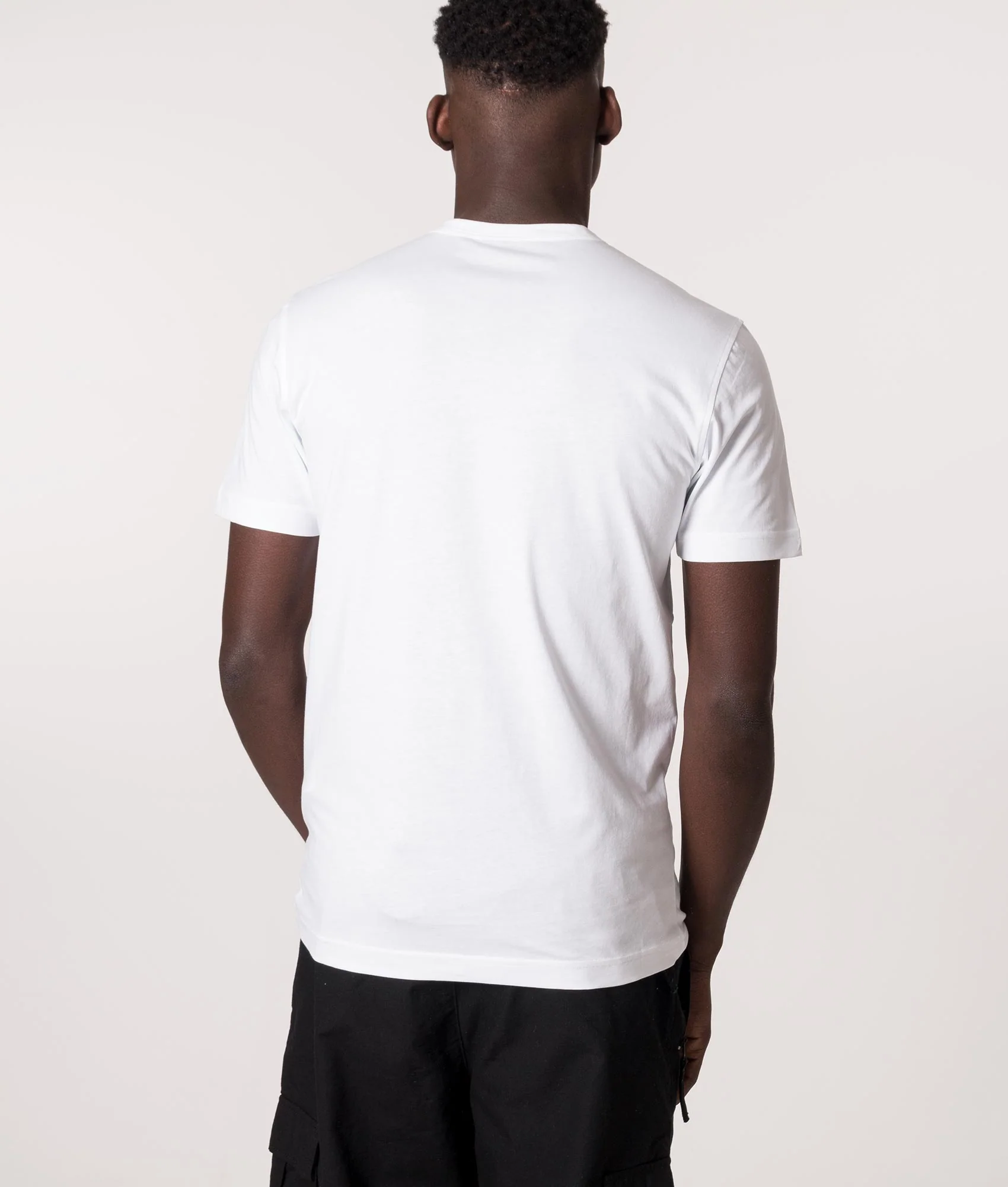 Reg Fit Belstaff T-Shirt - Image 4
