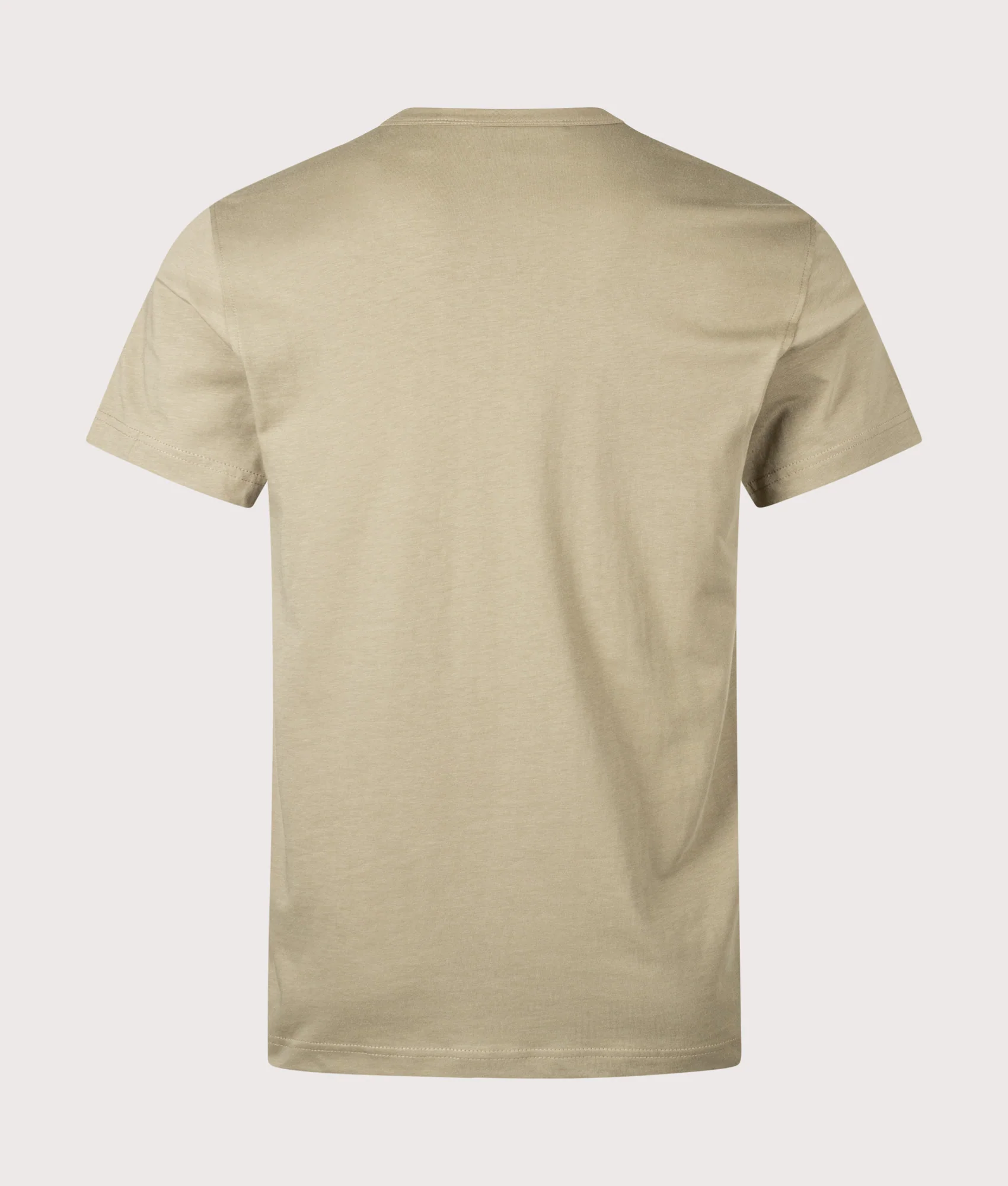 Regular Fit Belstaff T-Shirt - Image 4