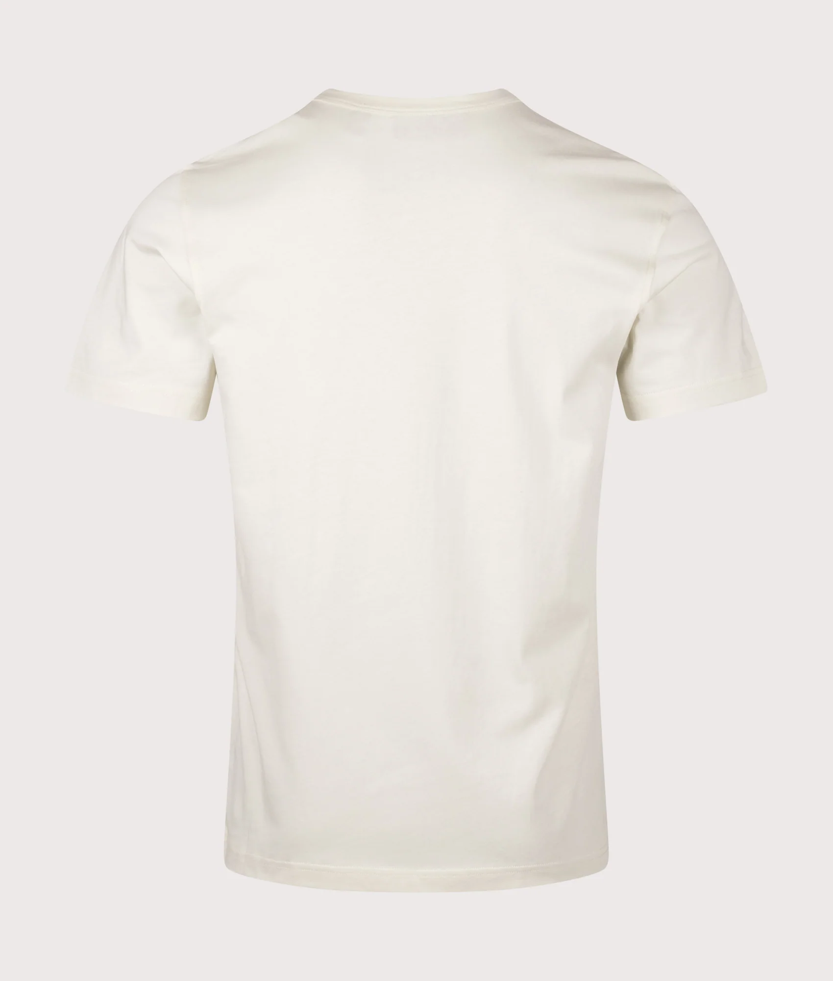 Regular Fit Belstaff T-Shirt - Image 4