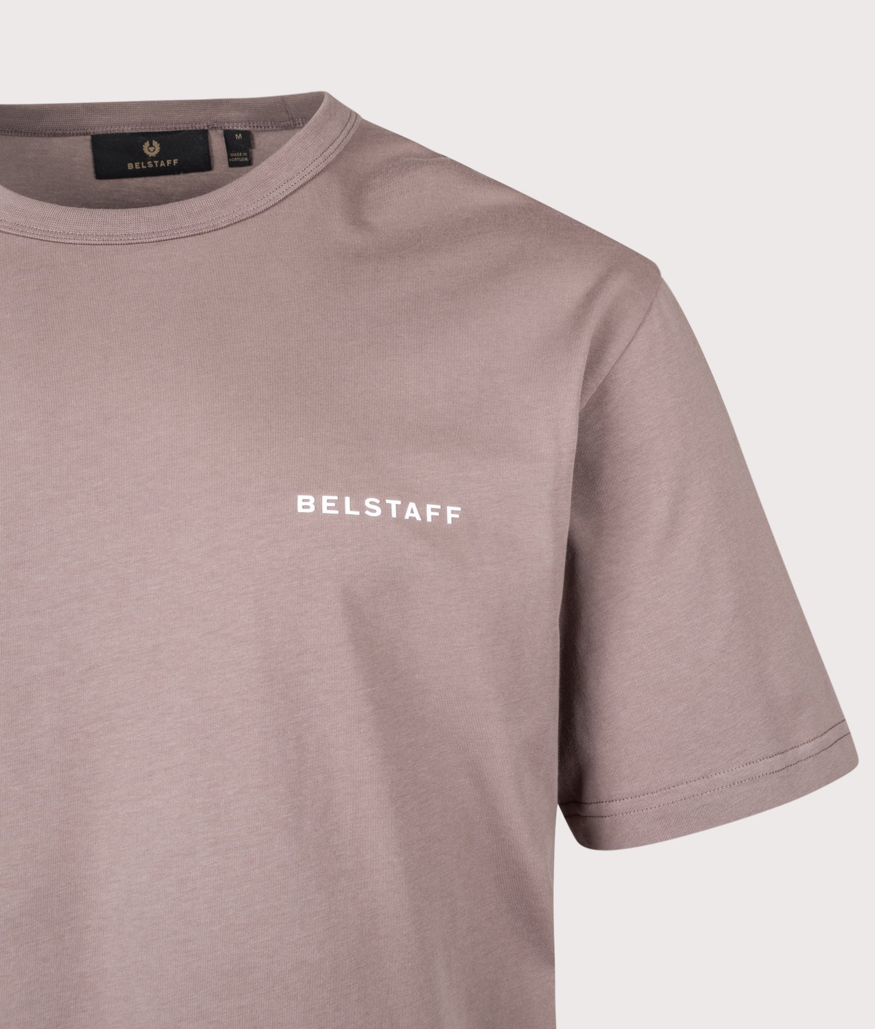 Relaxed Fit Border T-Shirt - Image 3