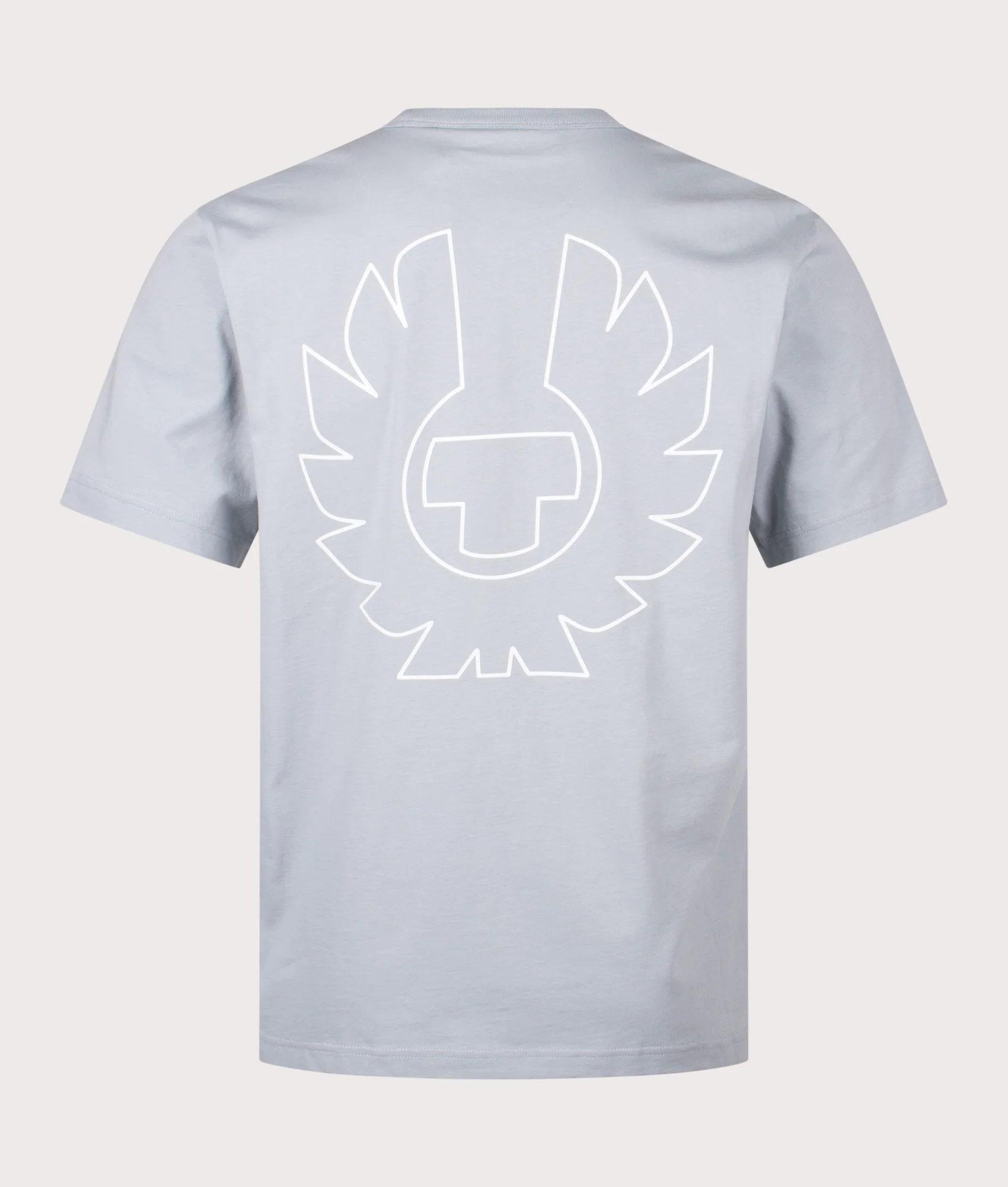 Border T-Shirt
