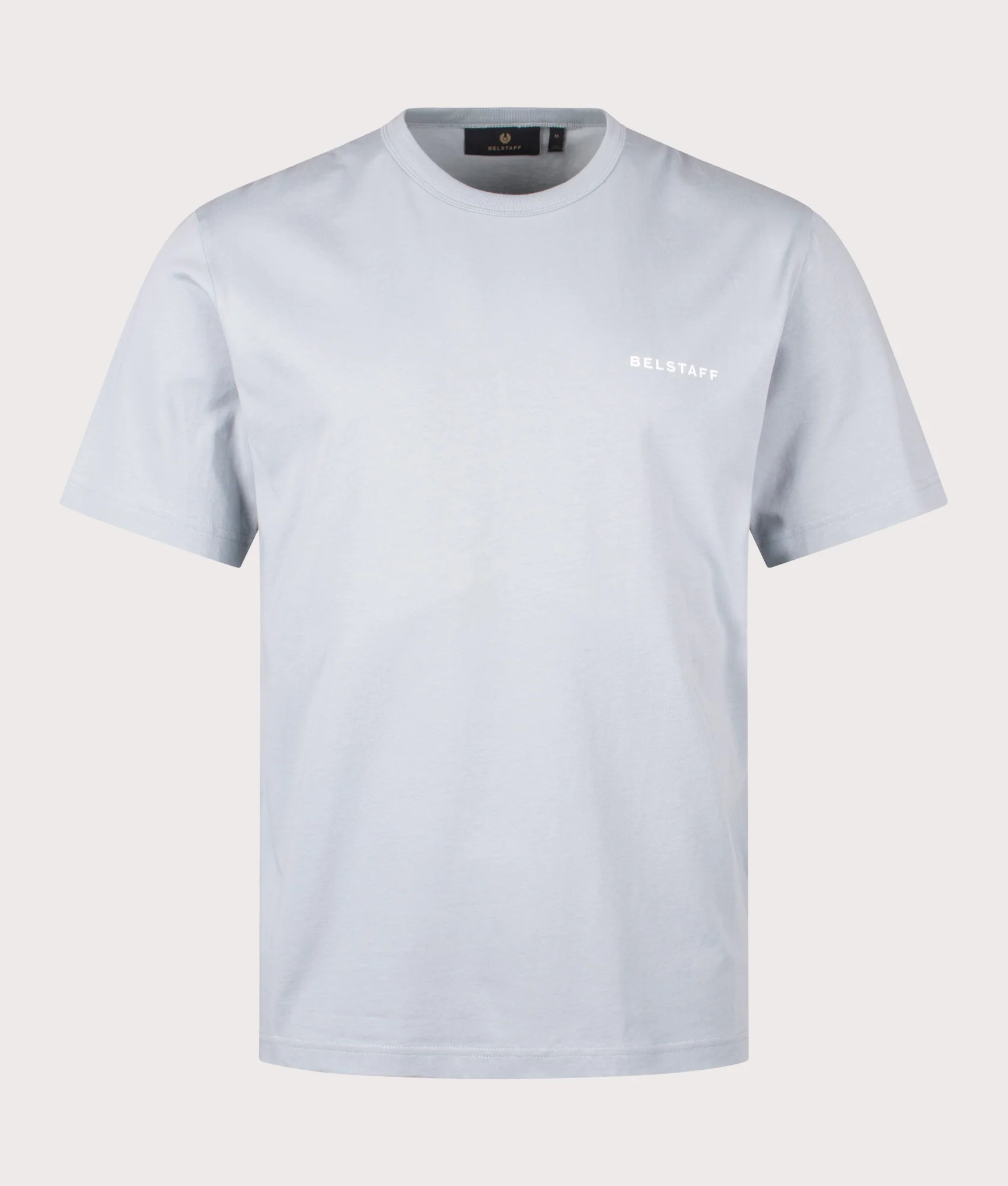 Border T-Shirt - Image 2