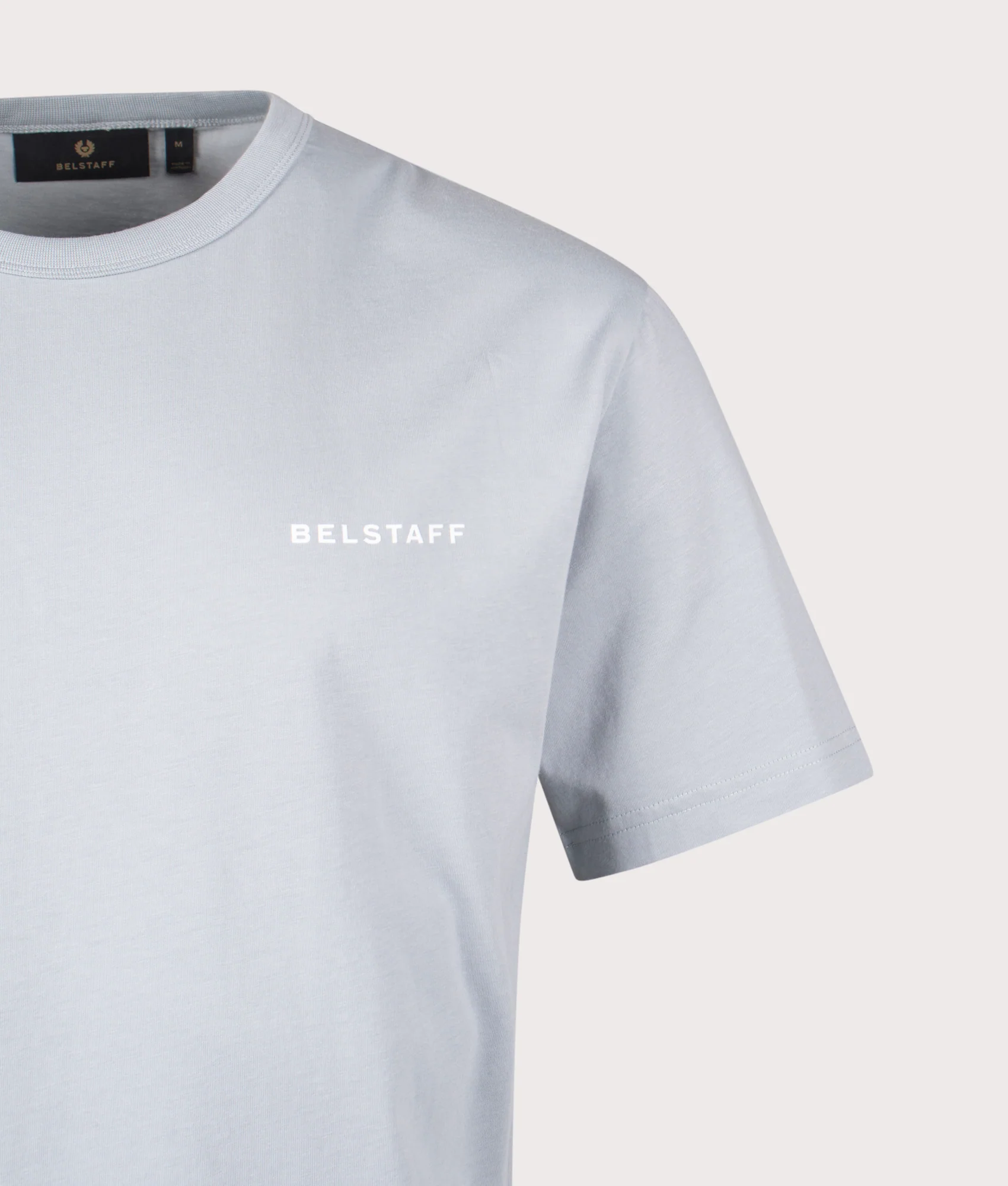 Border T-Shirt - Image 3