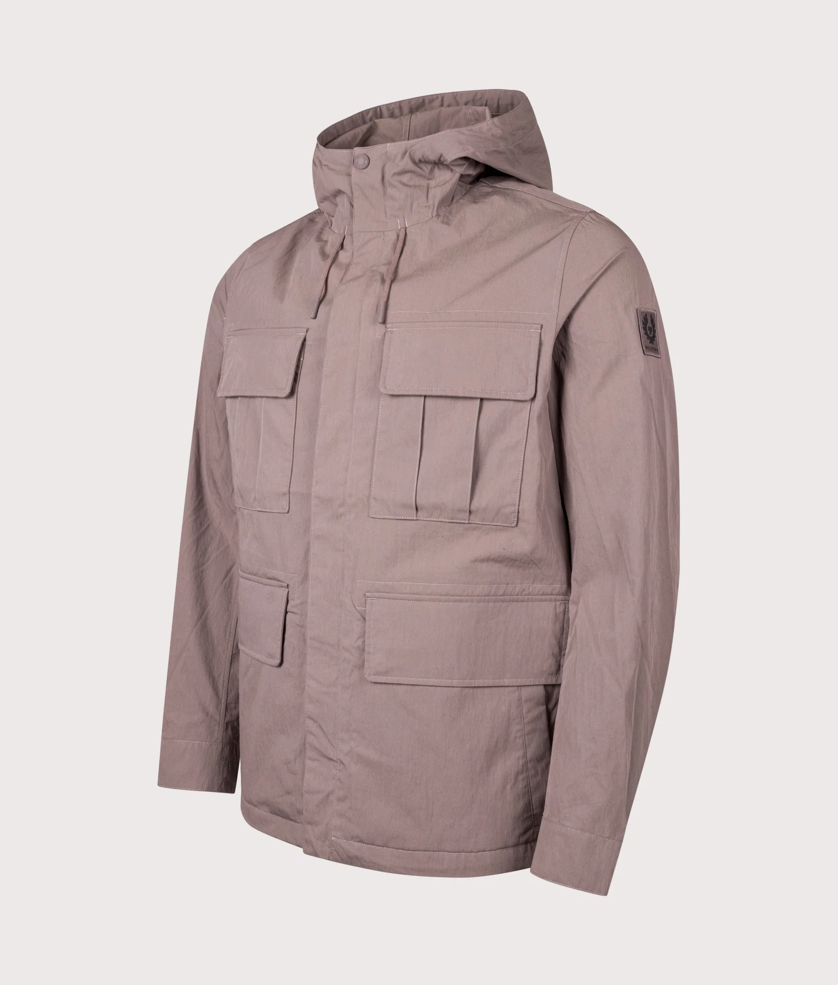 Reg Fitb Cargo Jacket