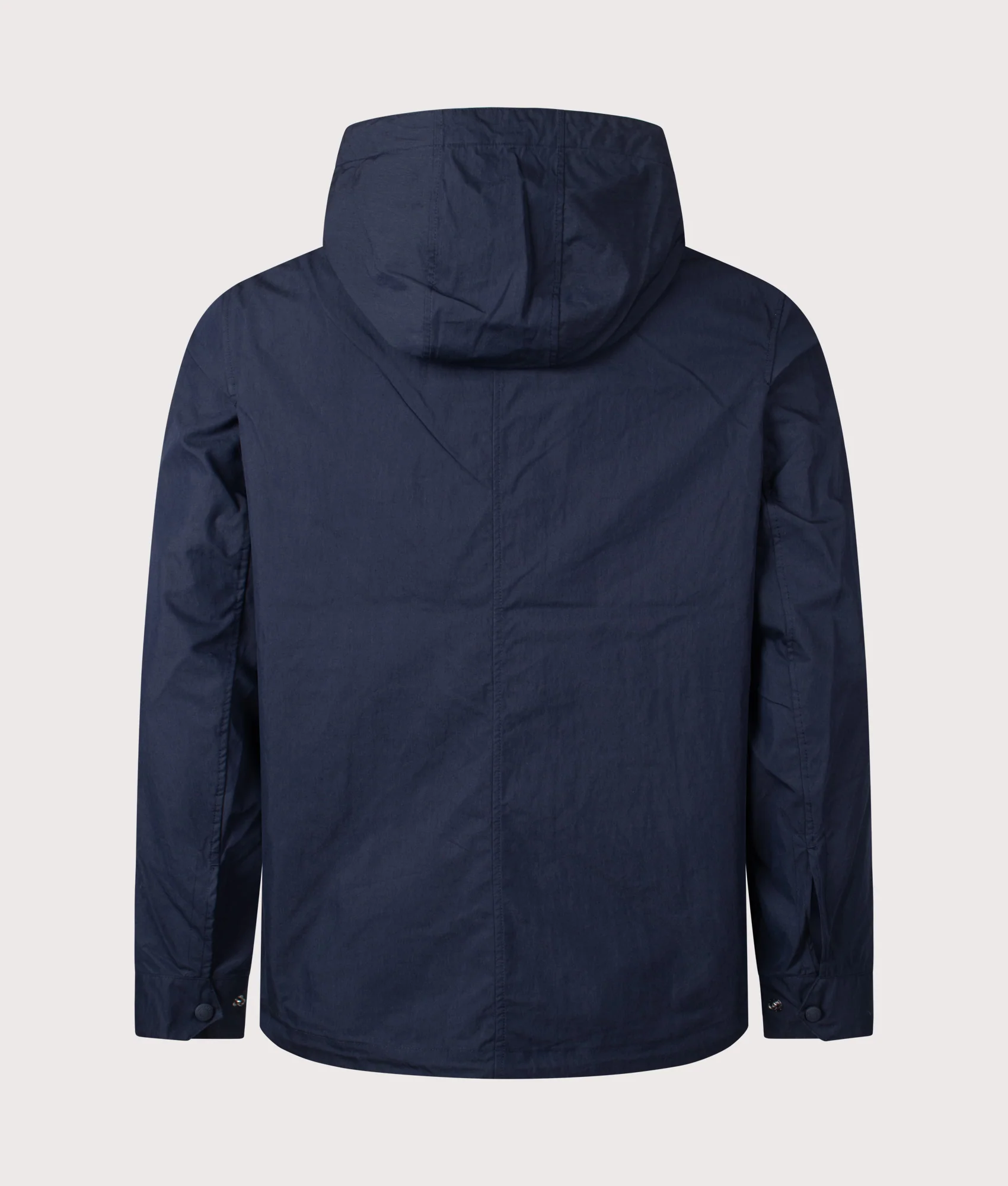 Reg Fit Cargo Jacket - Image 4