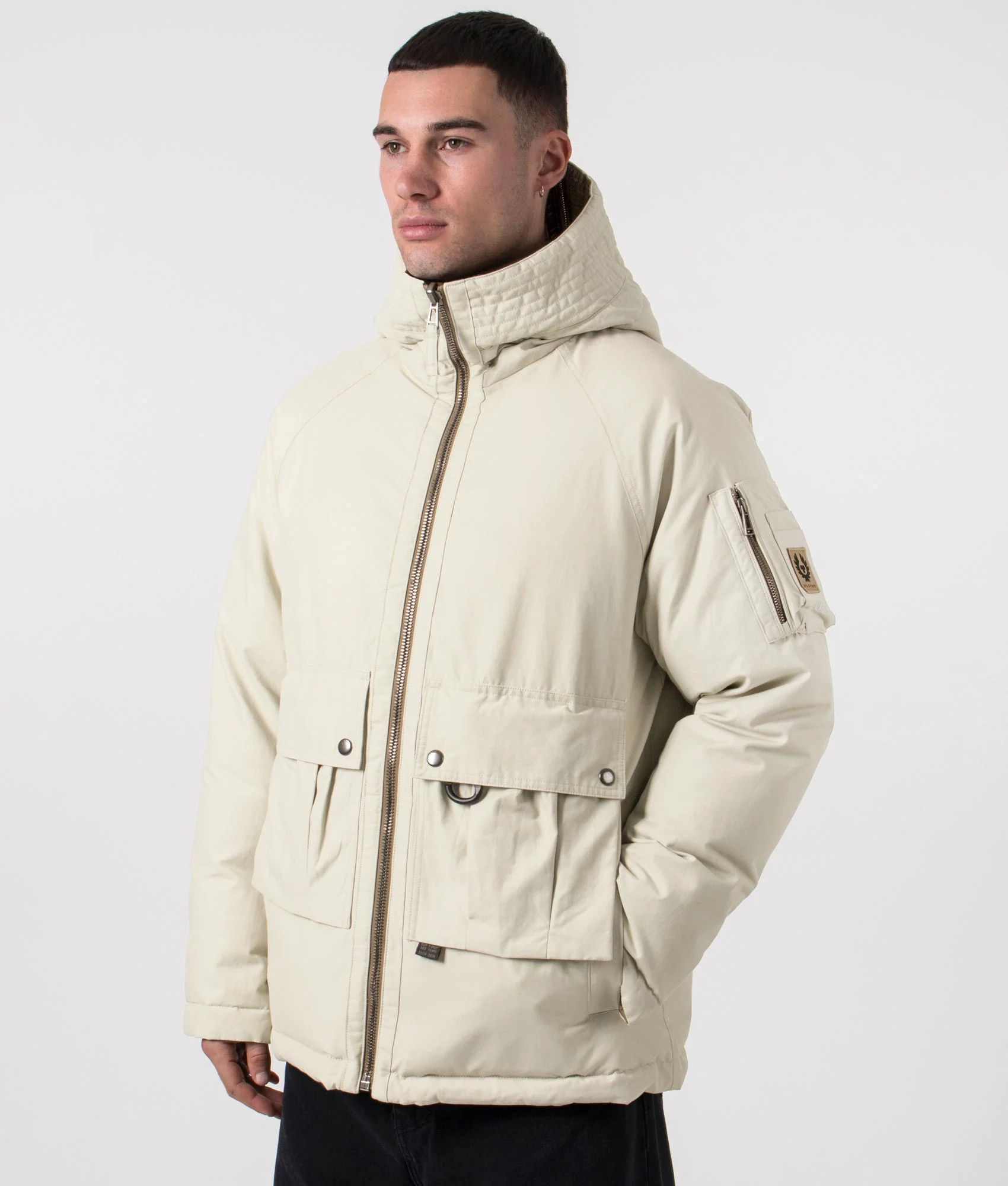 Centenary Reversible Down Jacket - Image 2