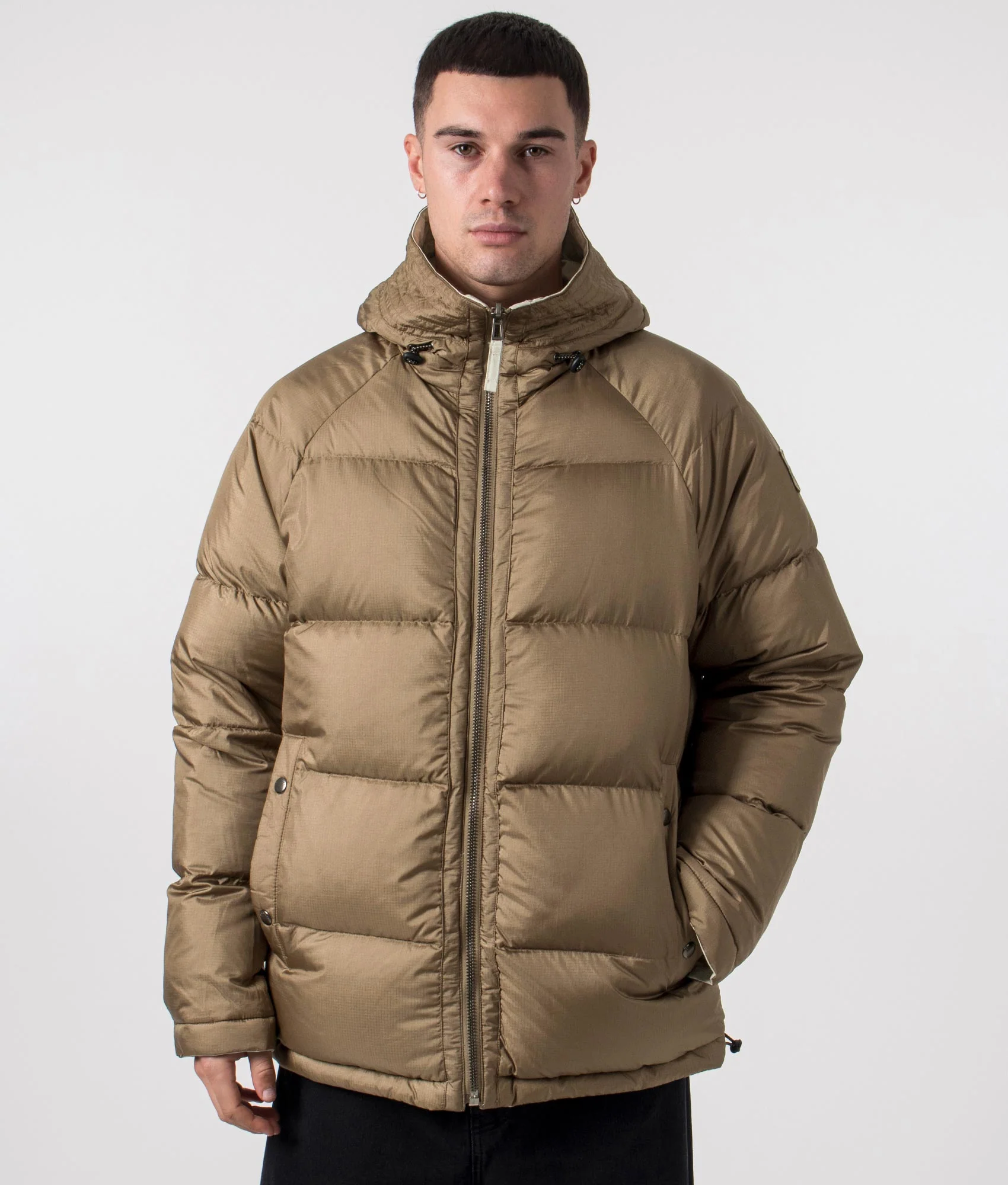 Centenary Reversible Down Jacket - Image 3