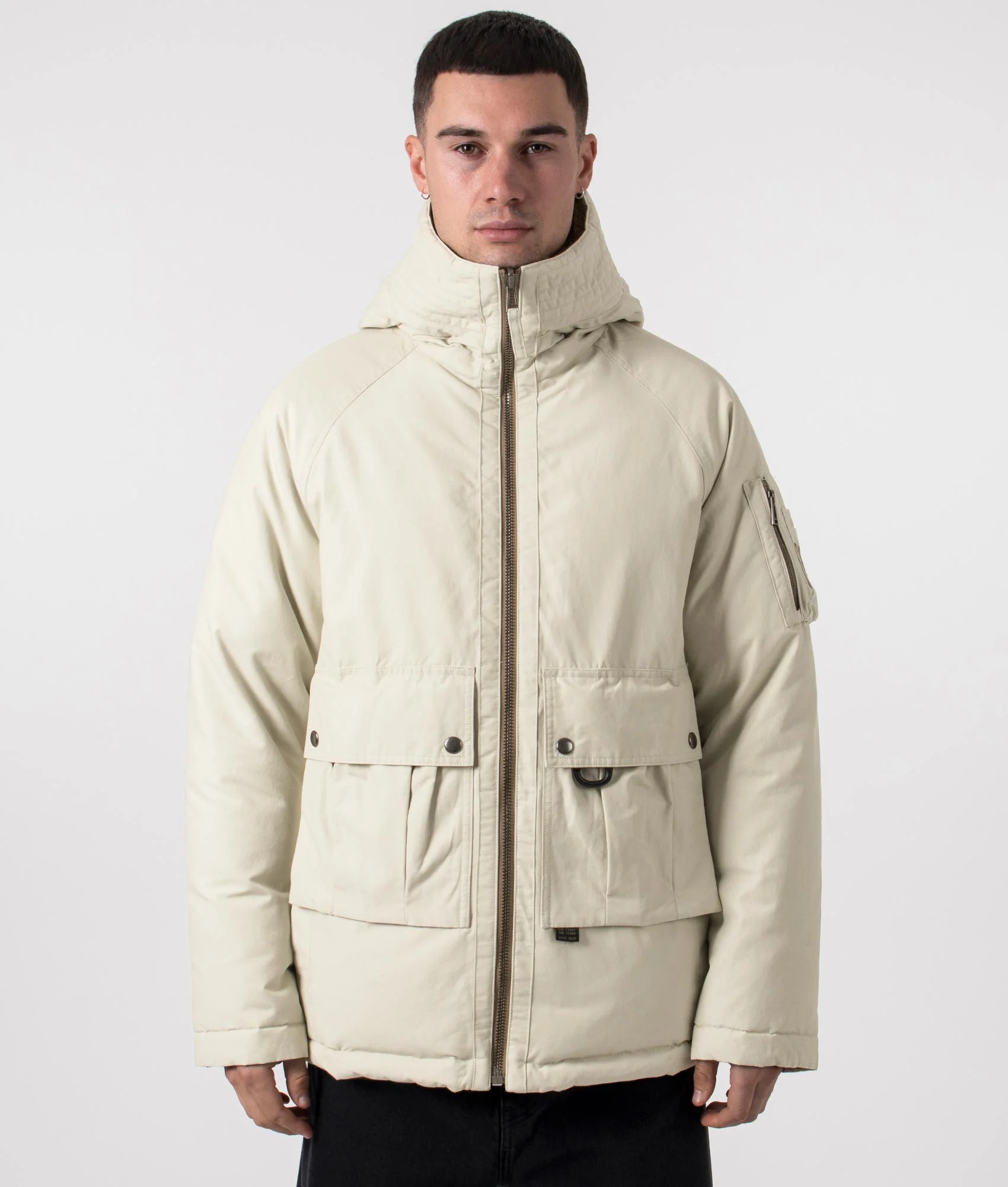 Centenary Reversible Down Jacket - Image 4