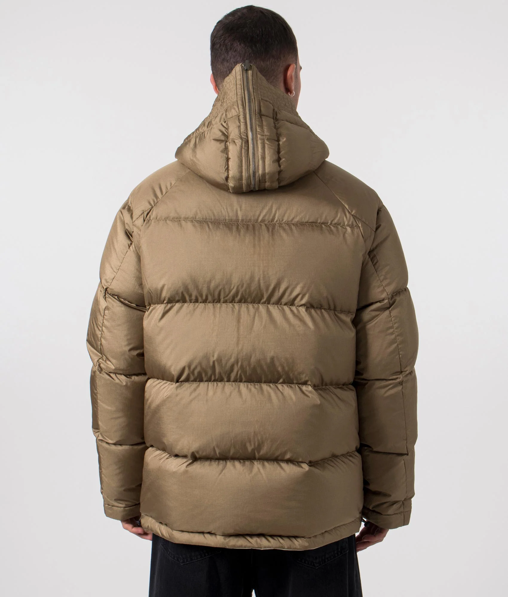 Centenary Reversible Down Jacket - Image 5