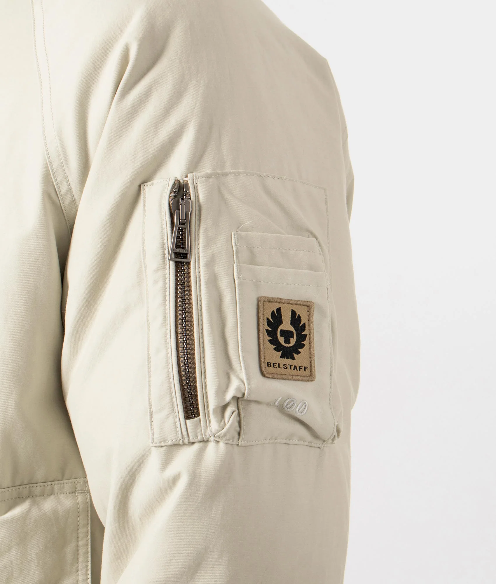 Centenary Reversible Down Jacket - Image 8