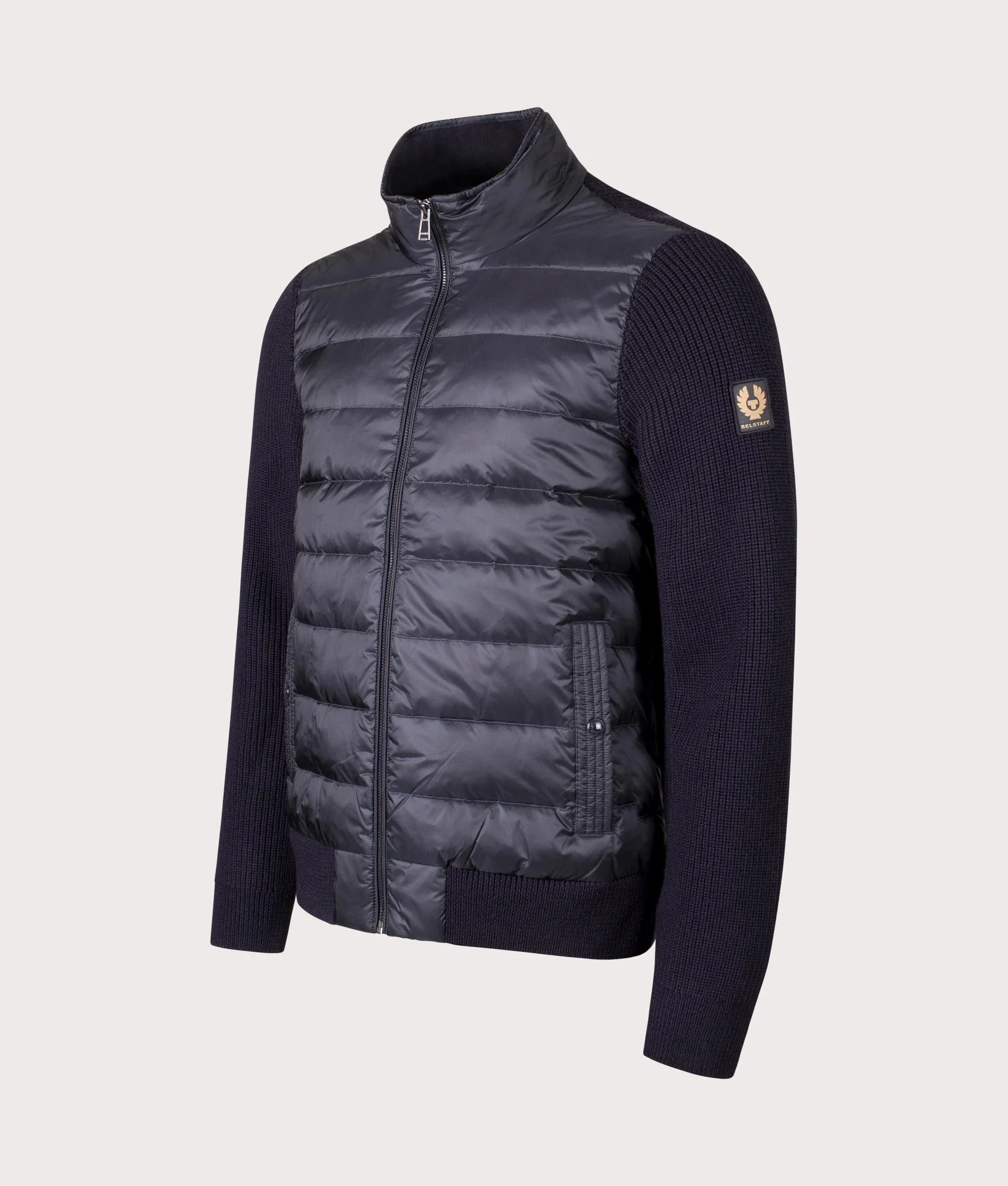 Circuiteer Cardigan