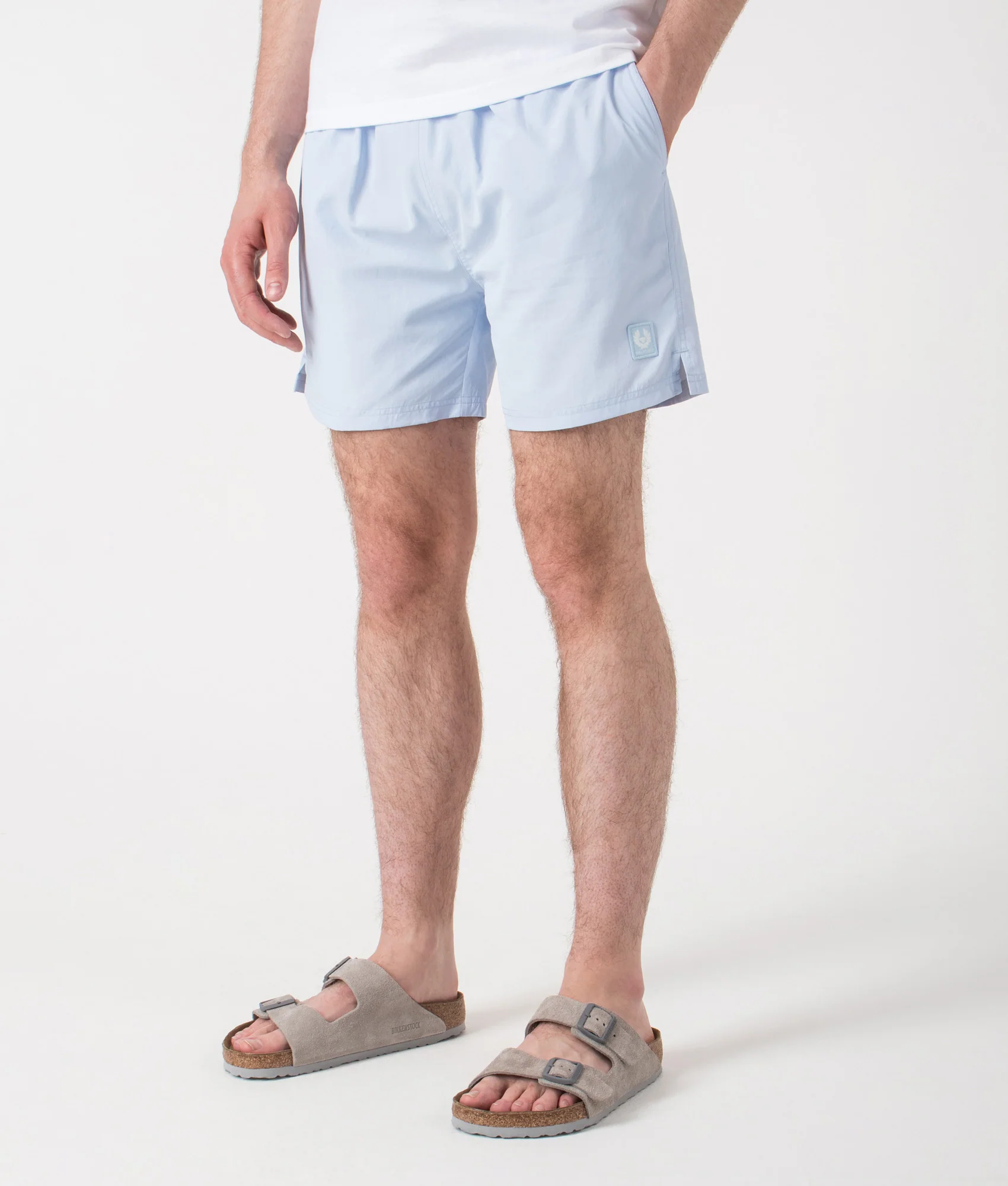 Clipper Swim Shorts