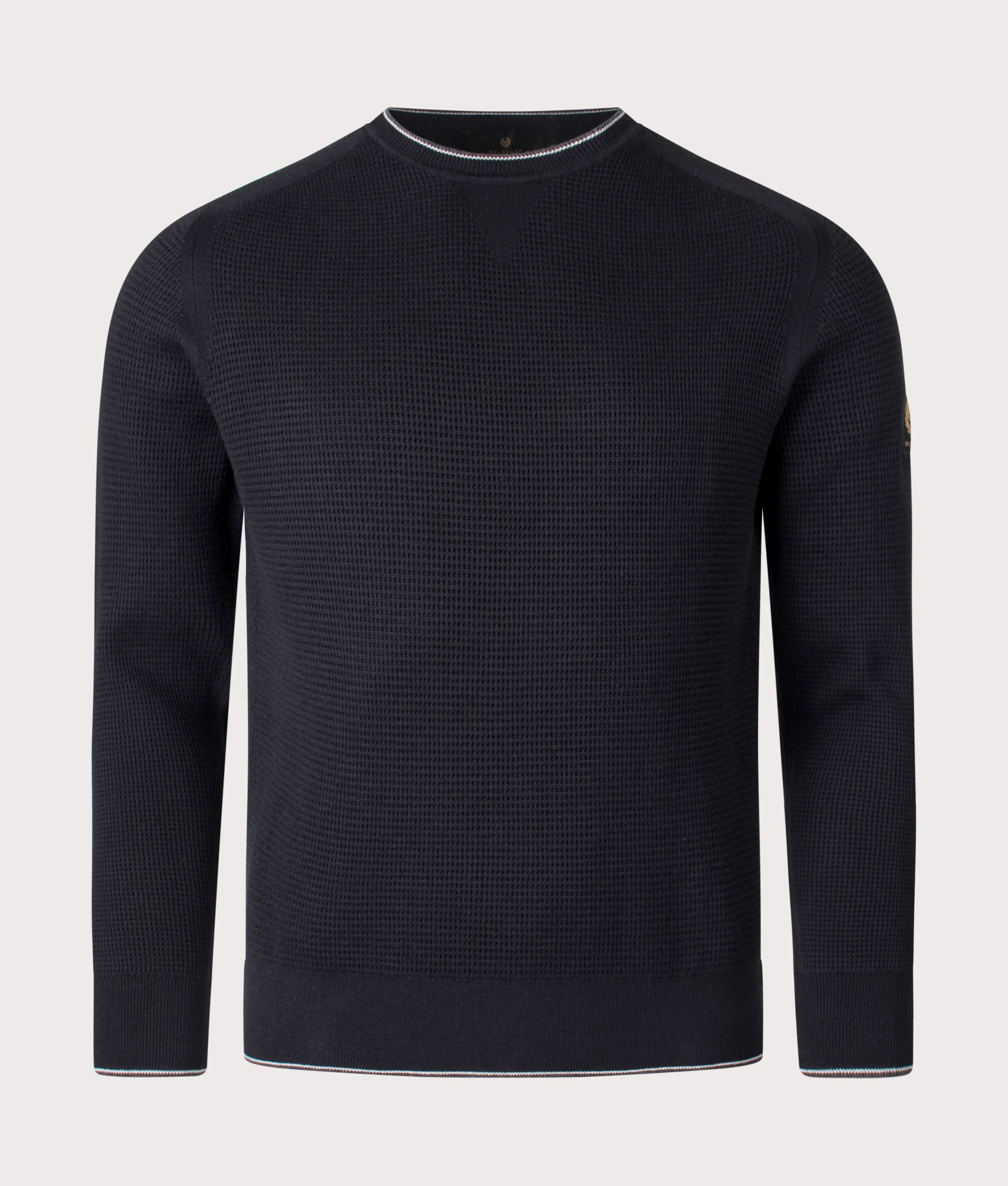 Cole Crewneck Jumper - Image 3
