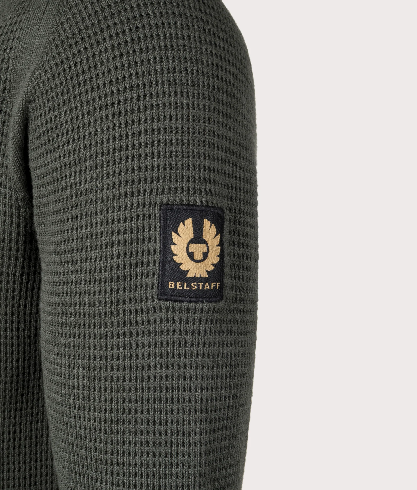Cole Crewneck Jumper - Image 2