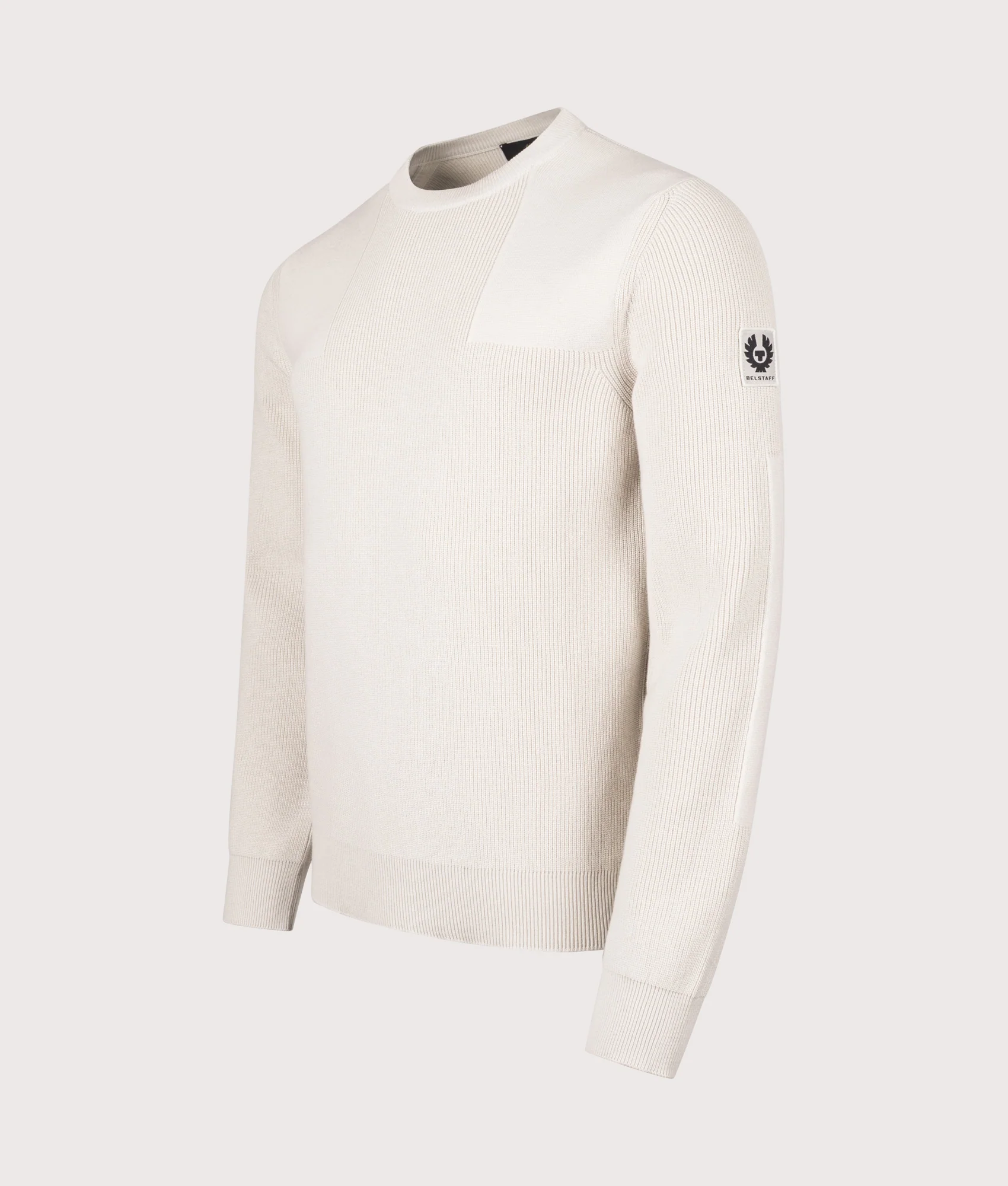 Commander Crewneck Jumper