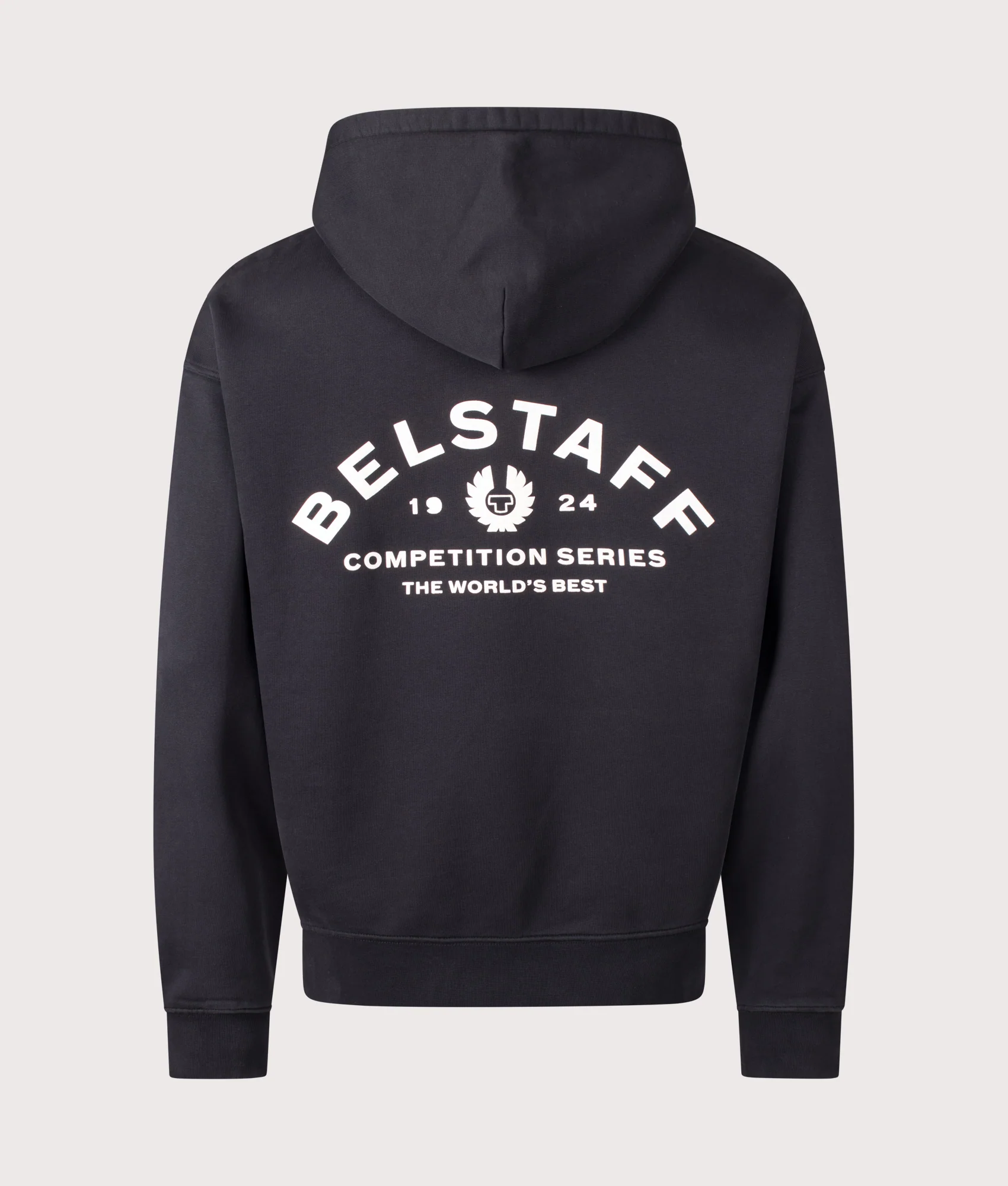 Oversized Fit Competition Hoodie