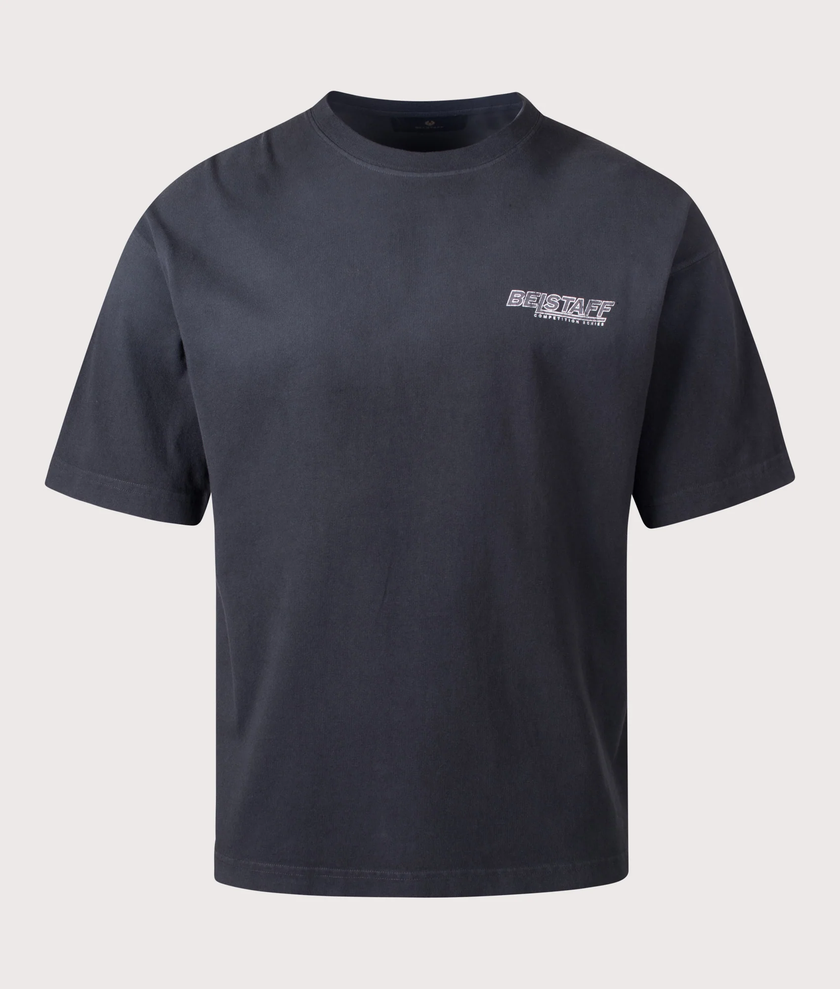 Oversized Fit Competition Momentum T-Shirt - Image 2