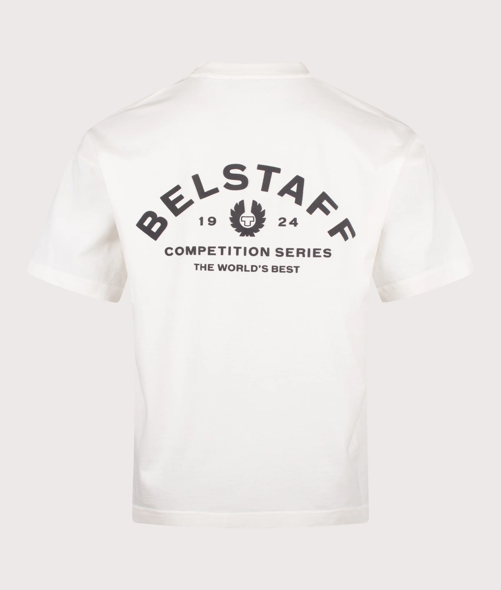 Oversized Competition T-Shirt