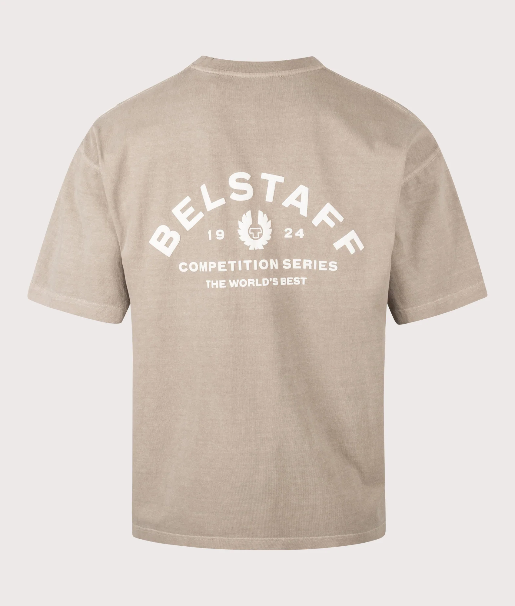 Oversized Fit Competition T-Shirt
