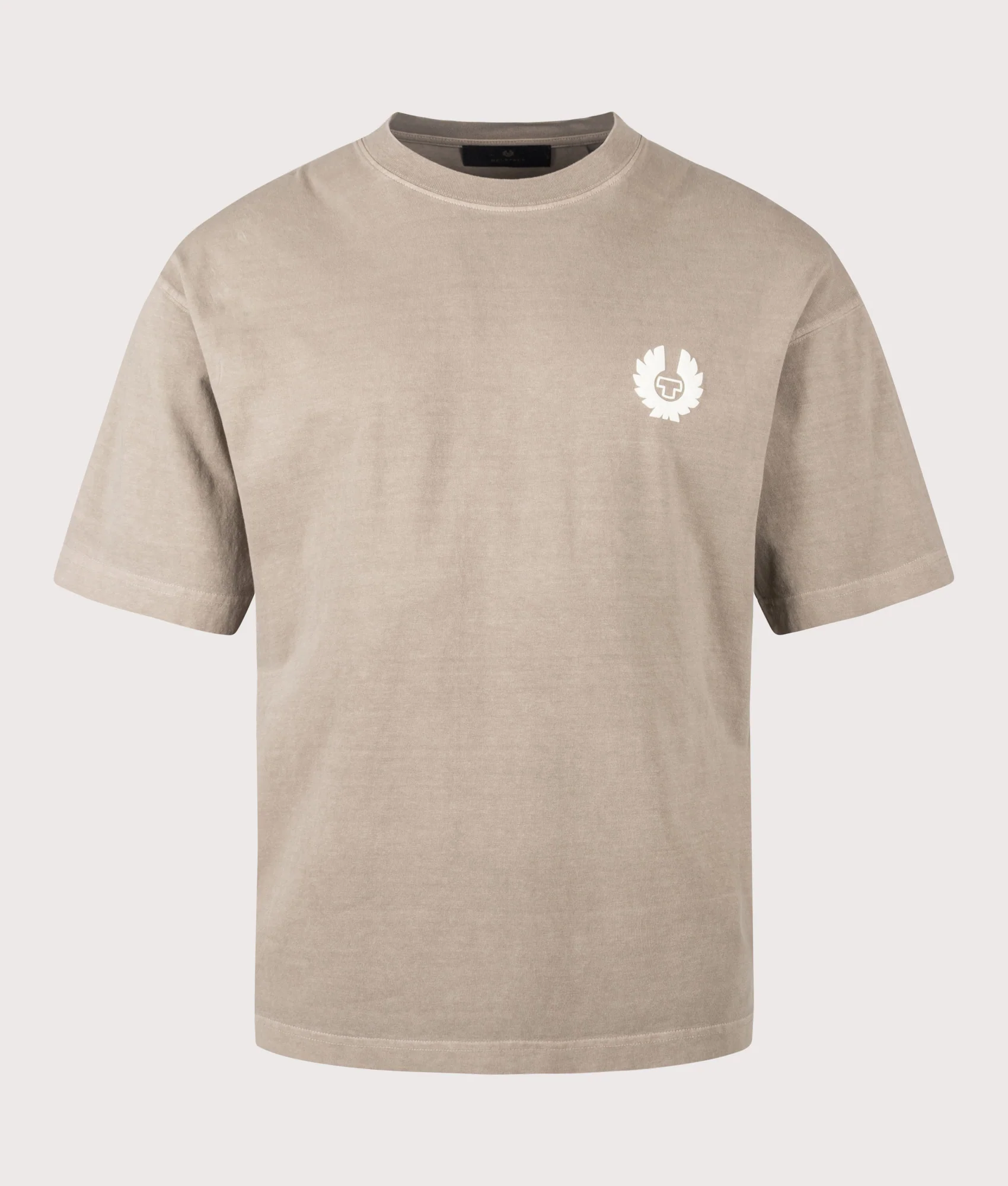 Oversized Fit Competition T-Shirt - Image 2