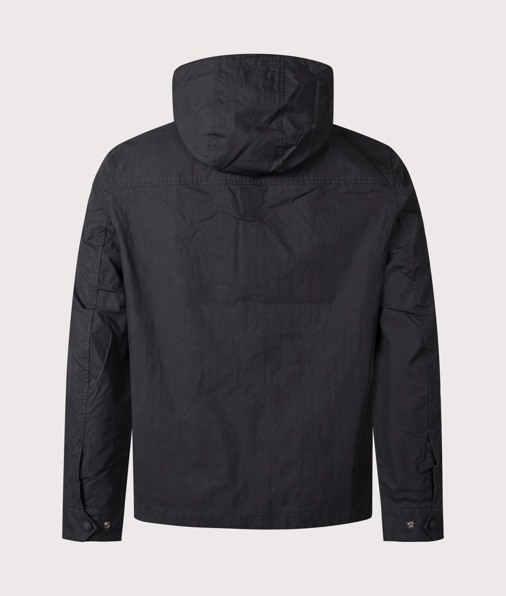 Reg Fit Container Overshirt - Image 4
