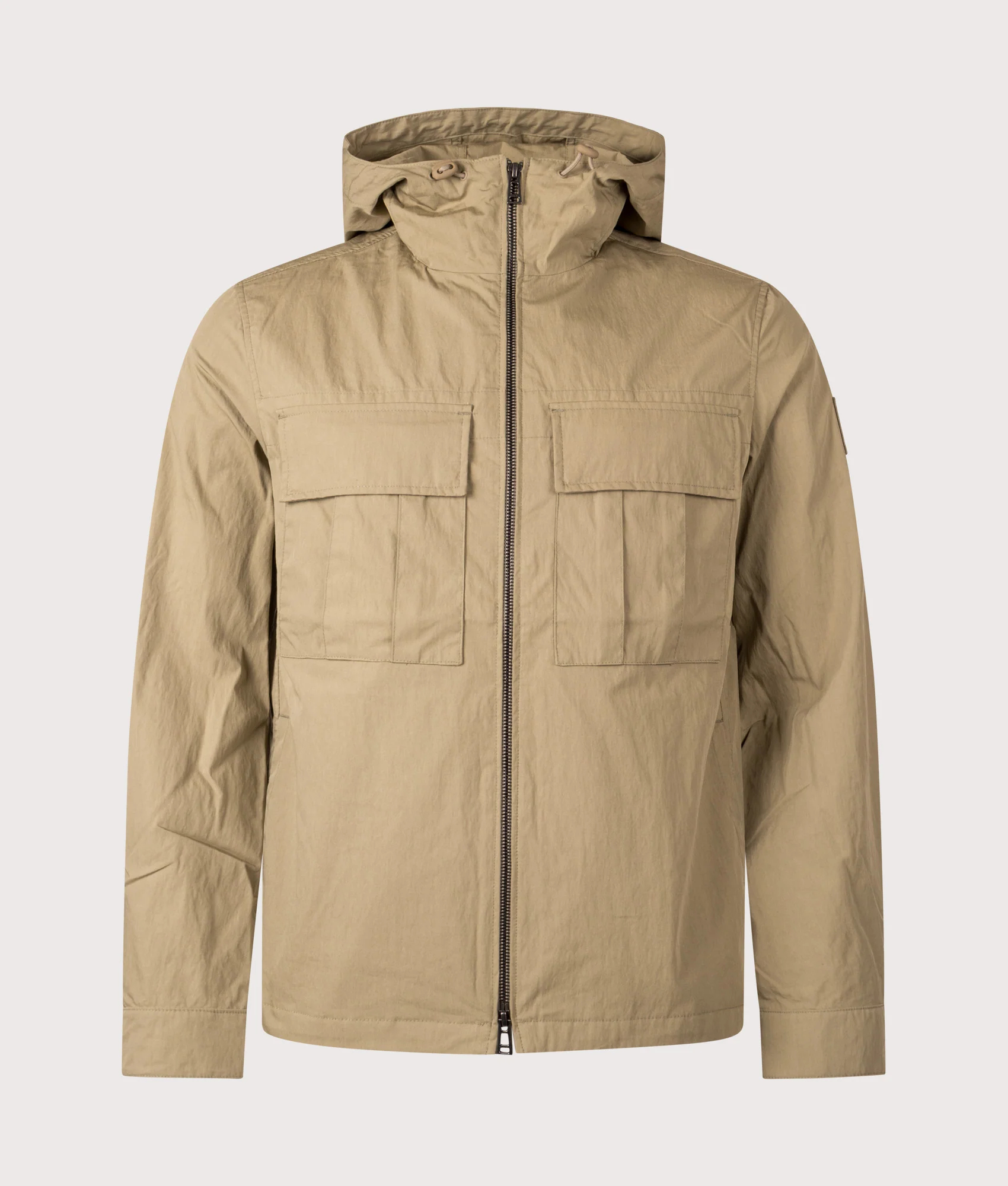 Container Overshirt - Image 4