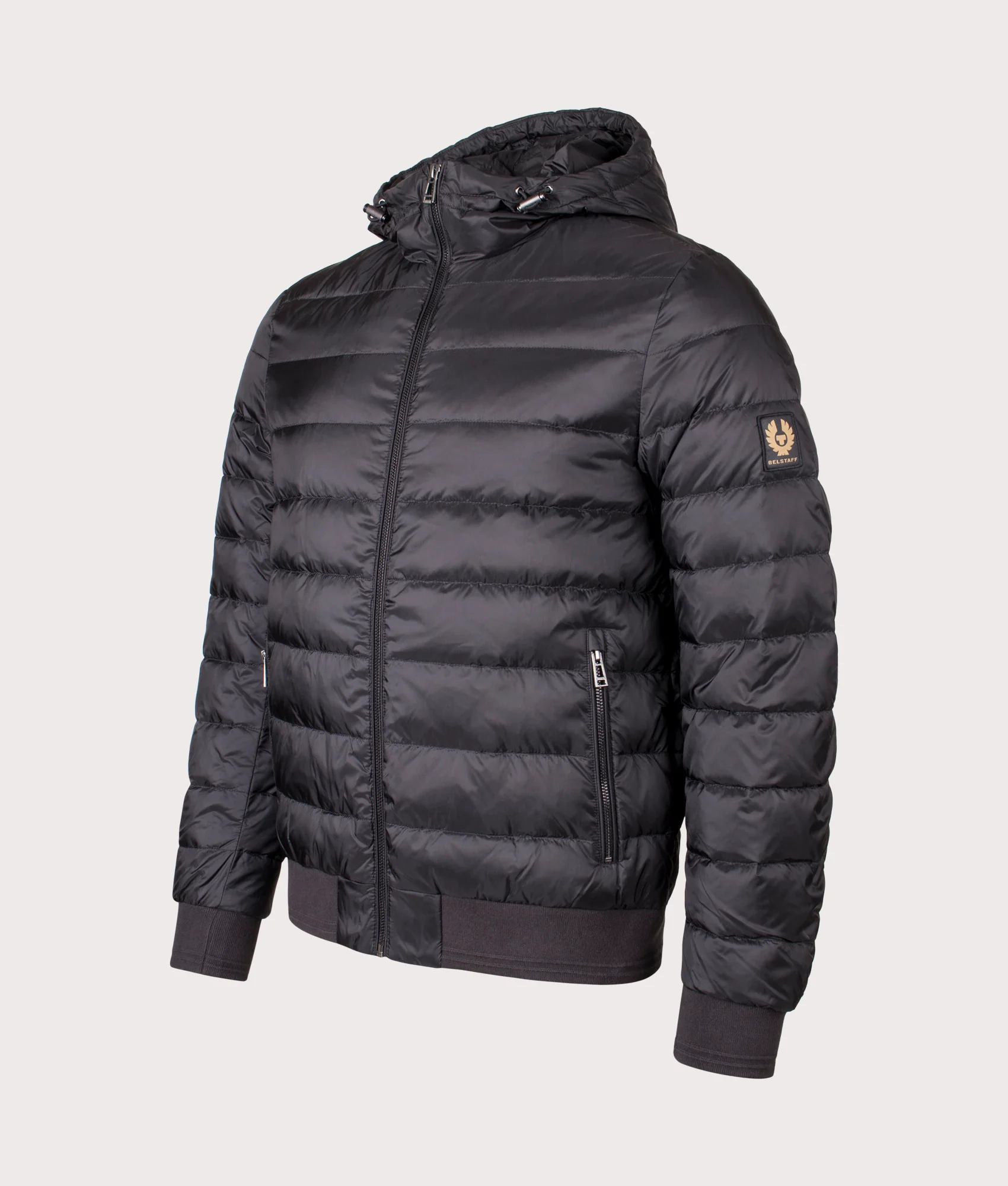 Control Jacket