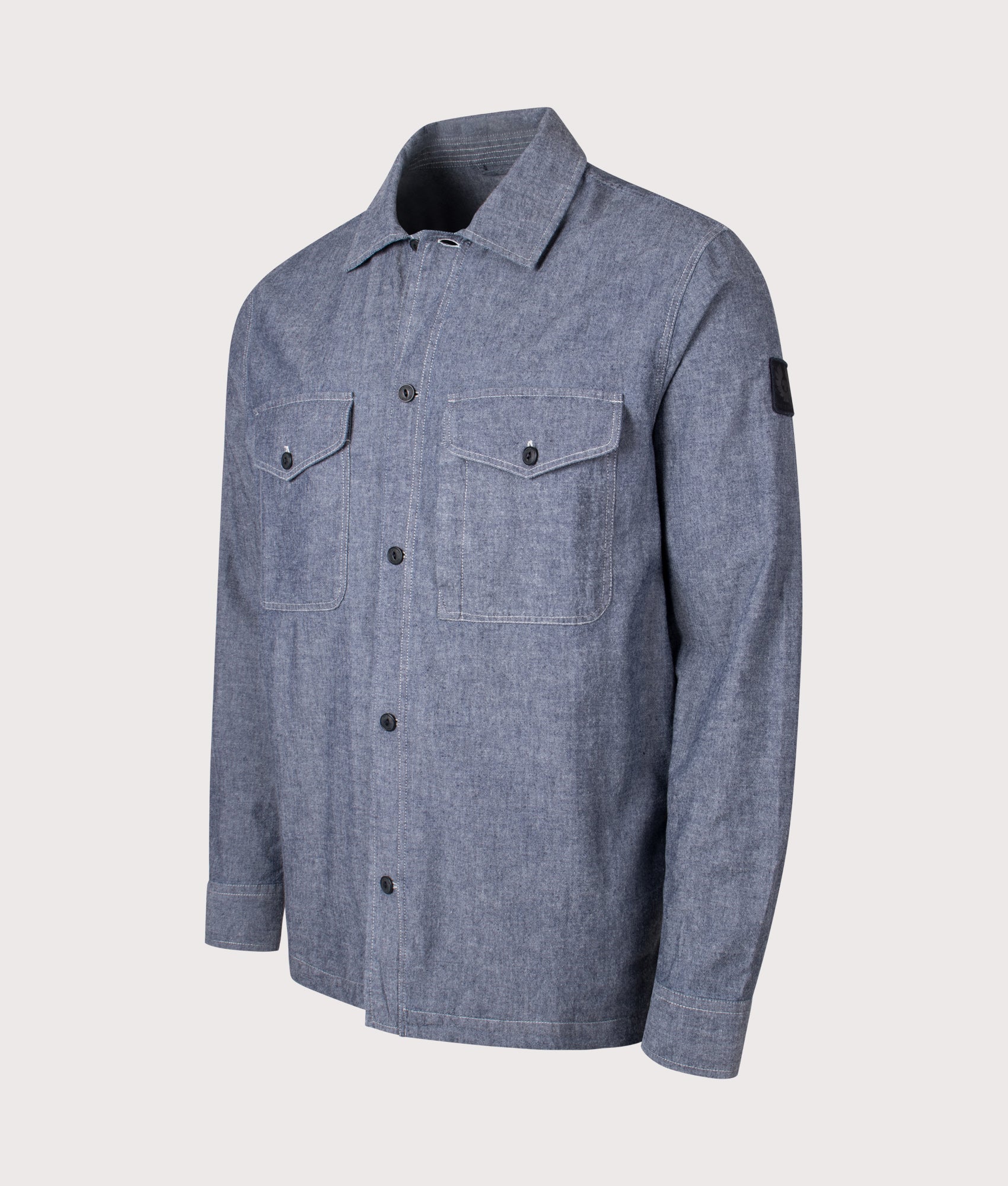CS60 Overshirt