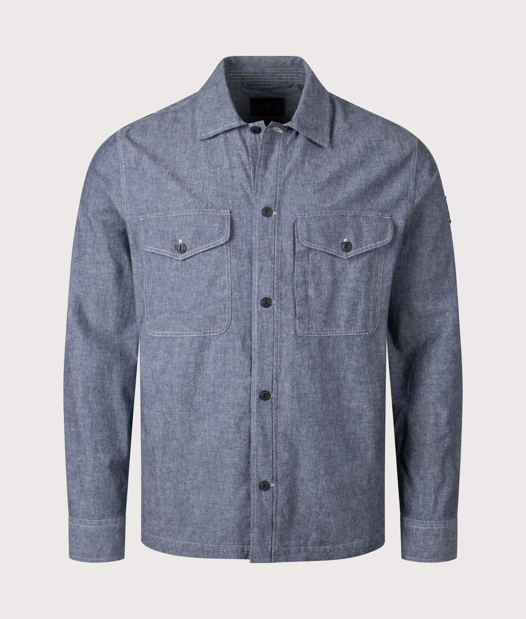 CS60 Overshirt - Image 2