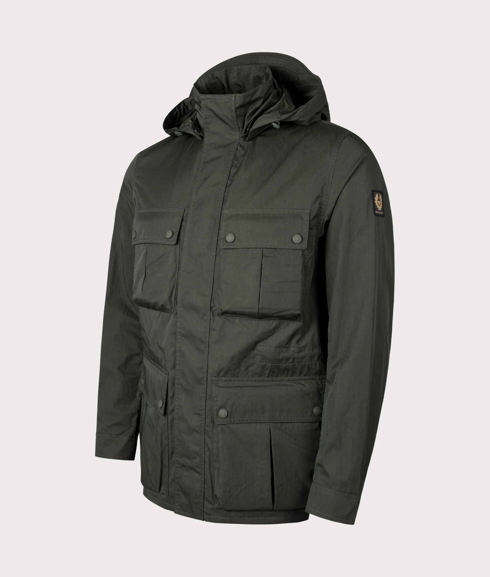 Drome Jacket