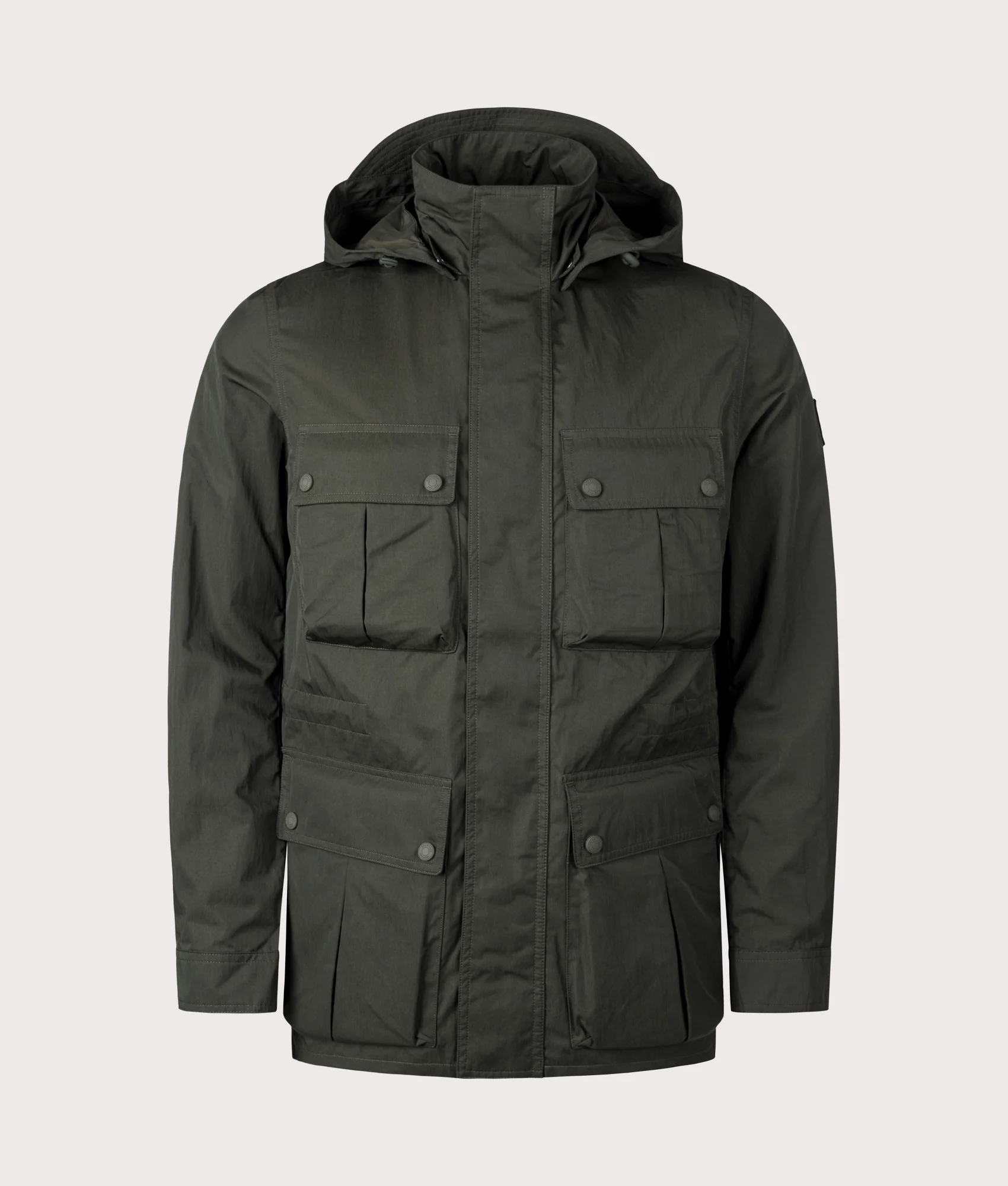 Drome Jacket - Image 3