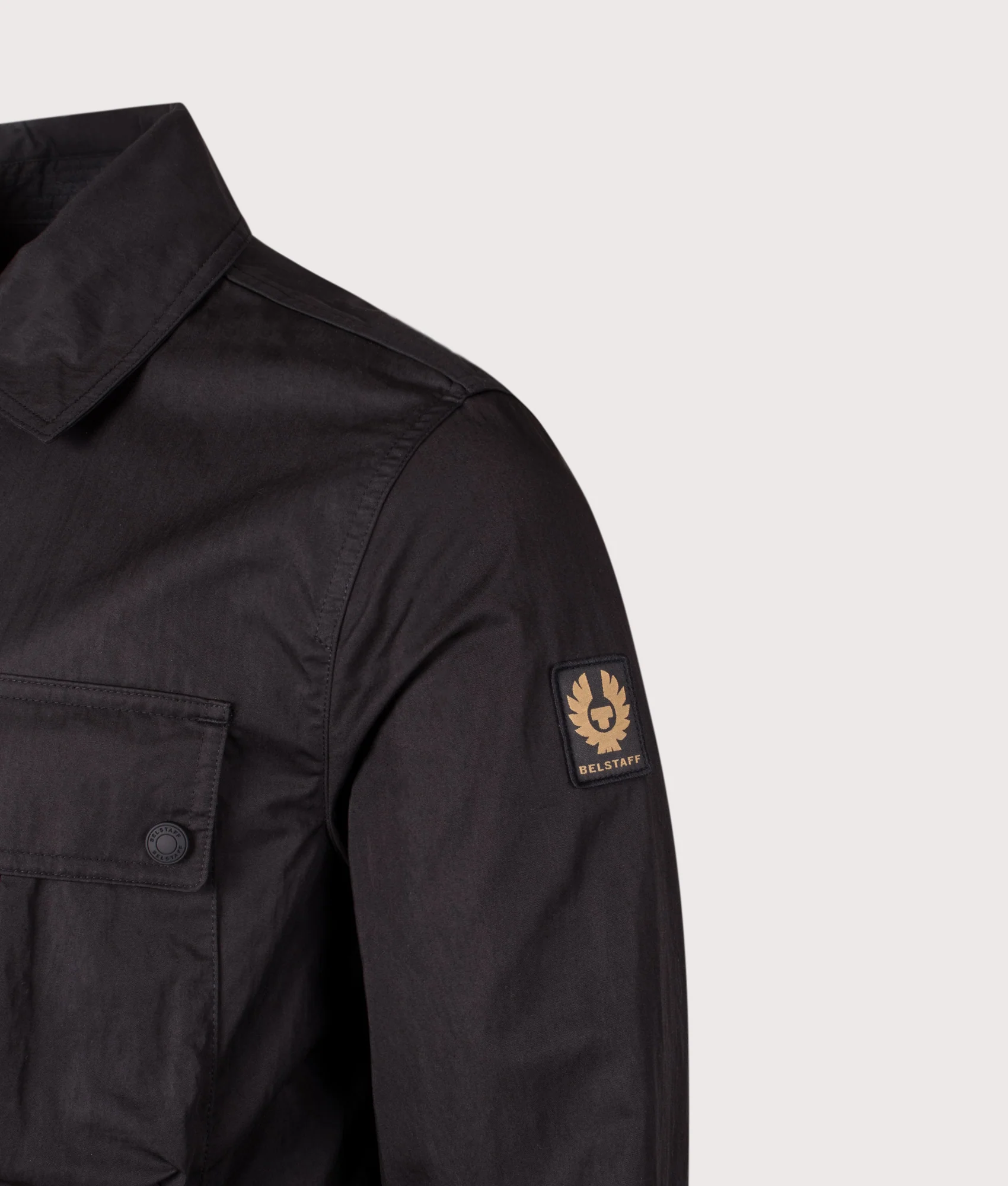 Drome Overshirt - Image 2