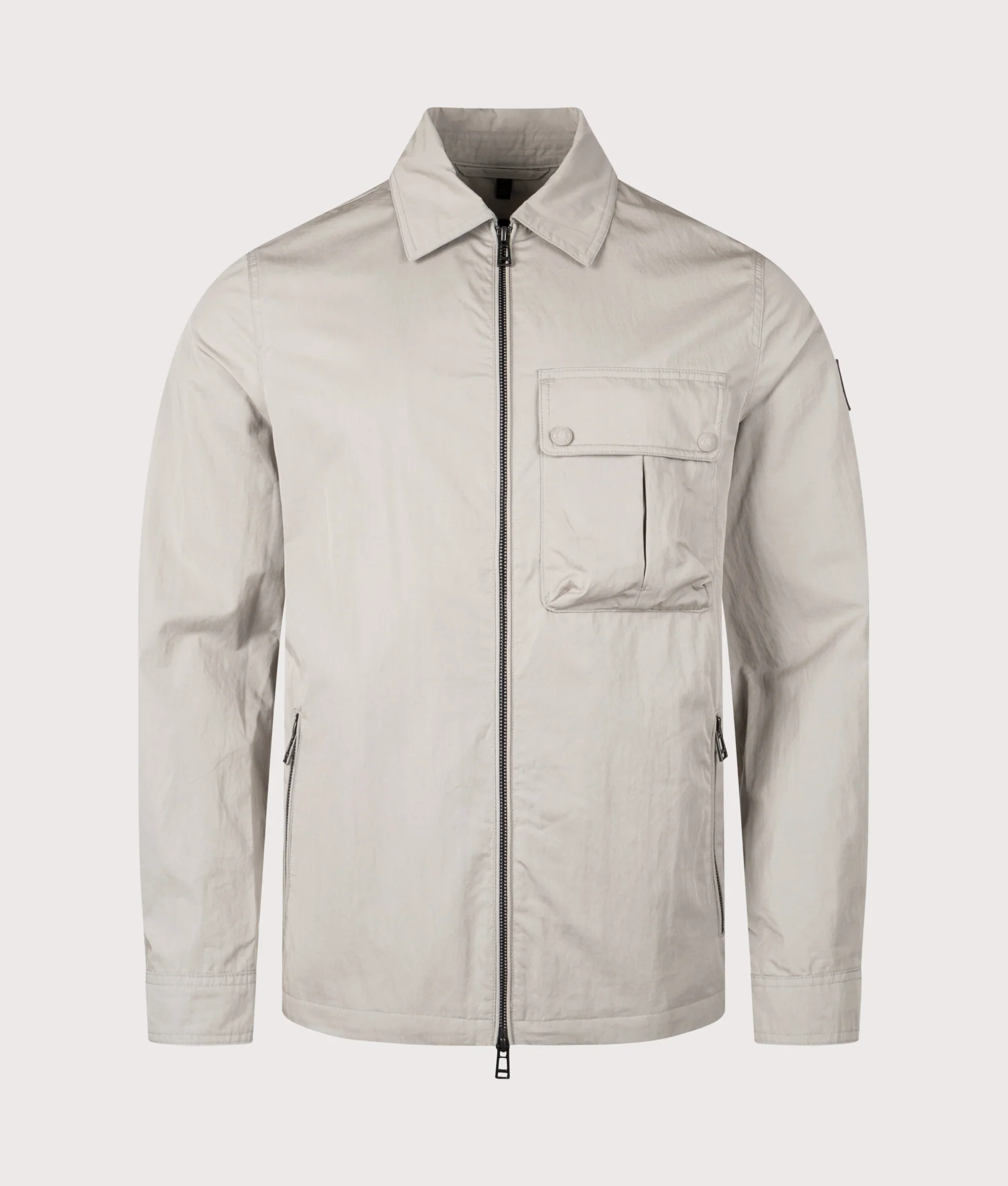 Drome Overshirt - Image 3