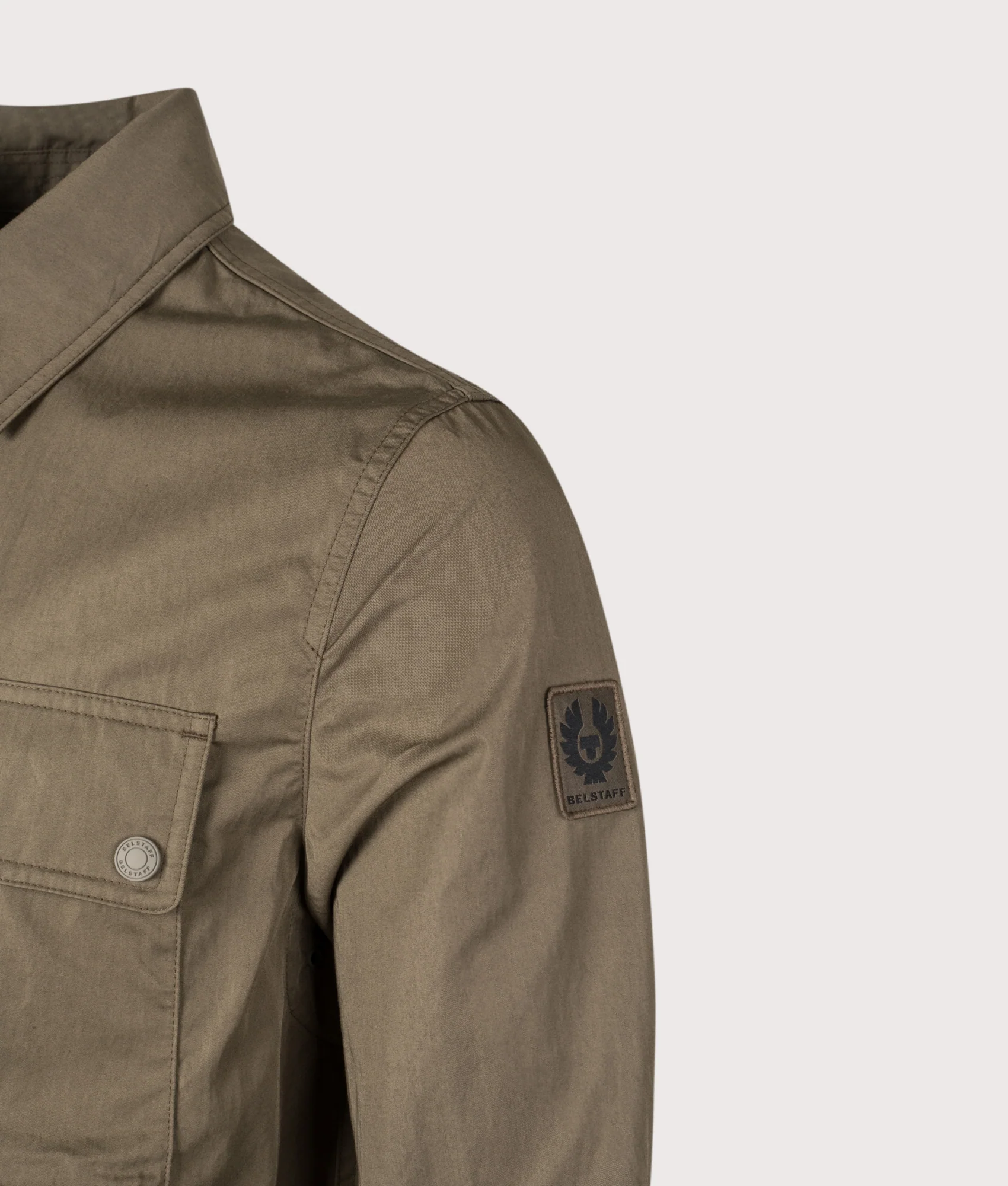 Drome Overshirt - Image 2